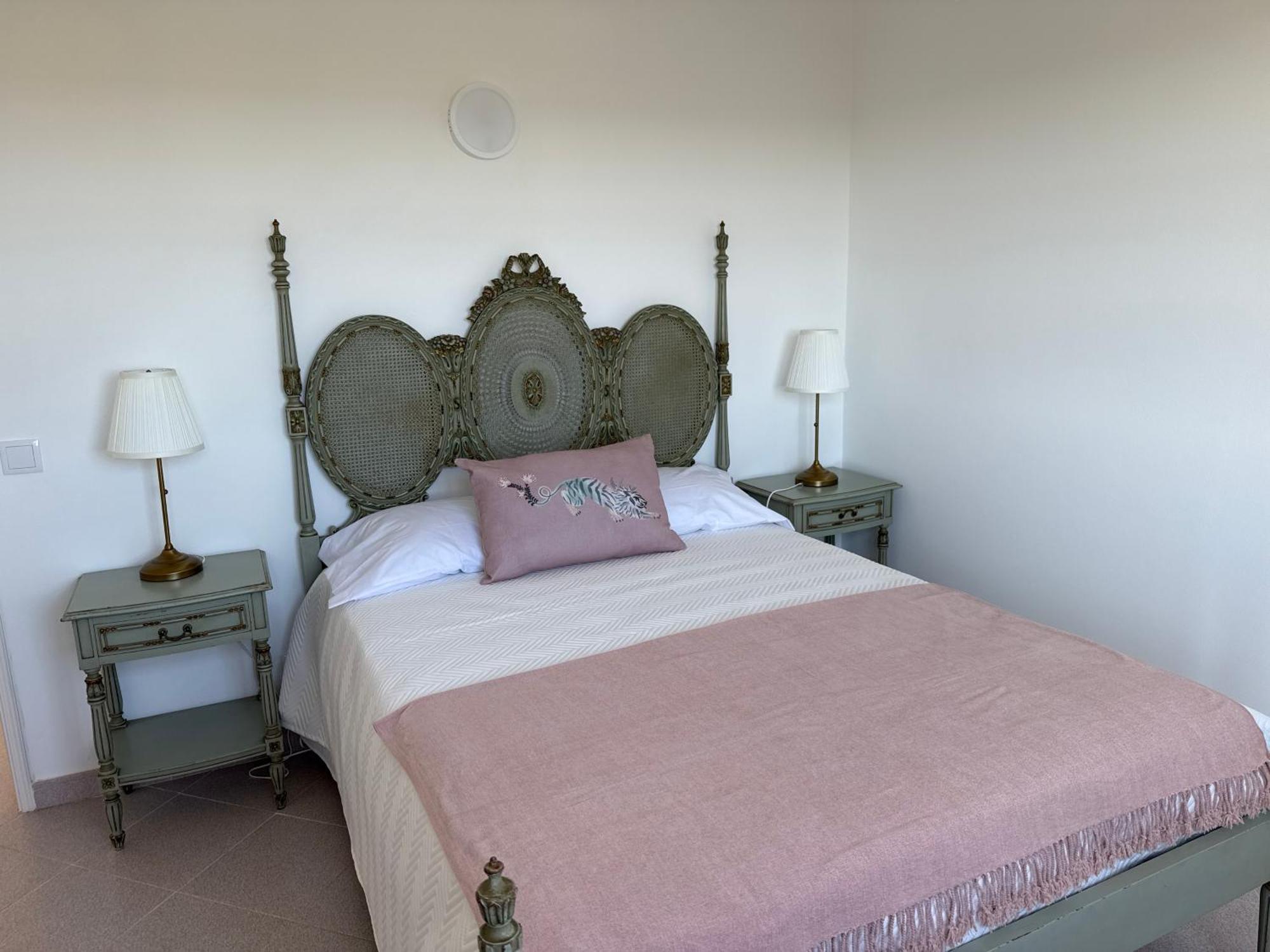 Holiday home Solar Dos Lirios Loule