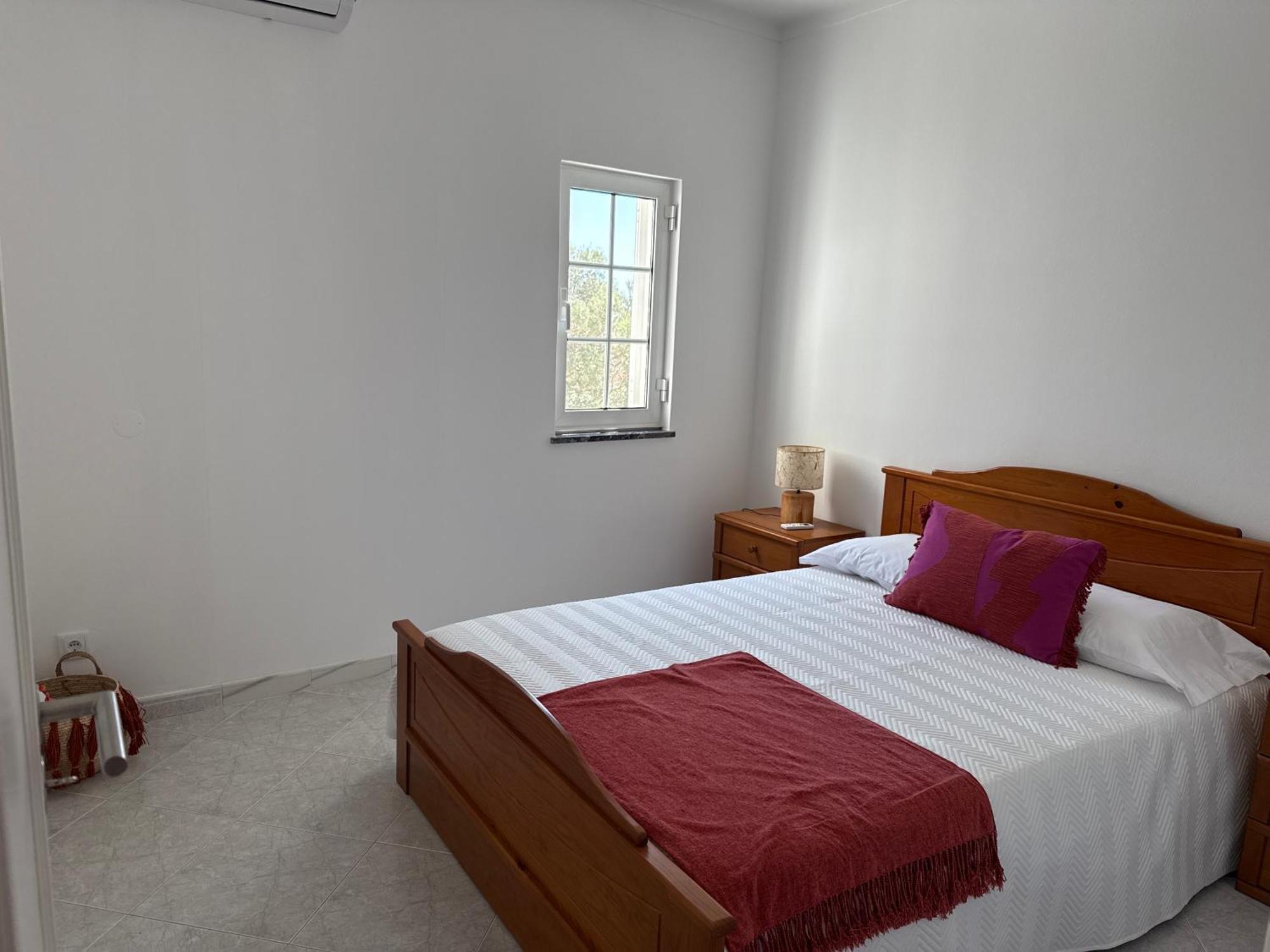 Holiday home Solar Dos Lirios