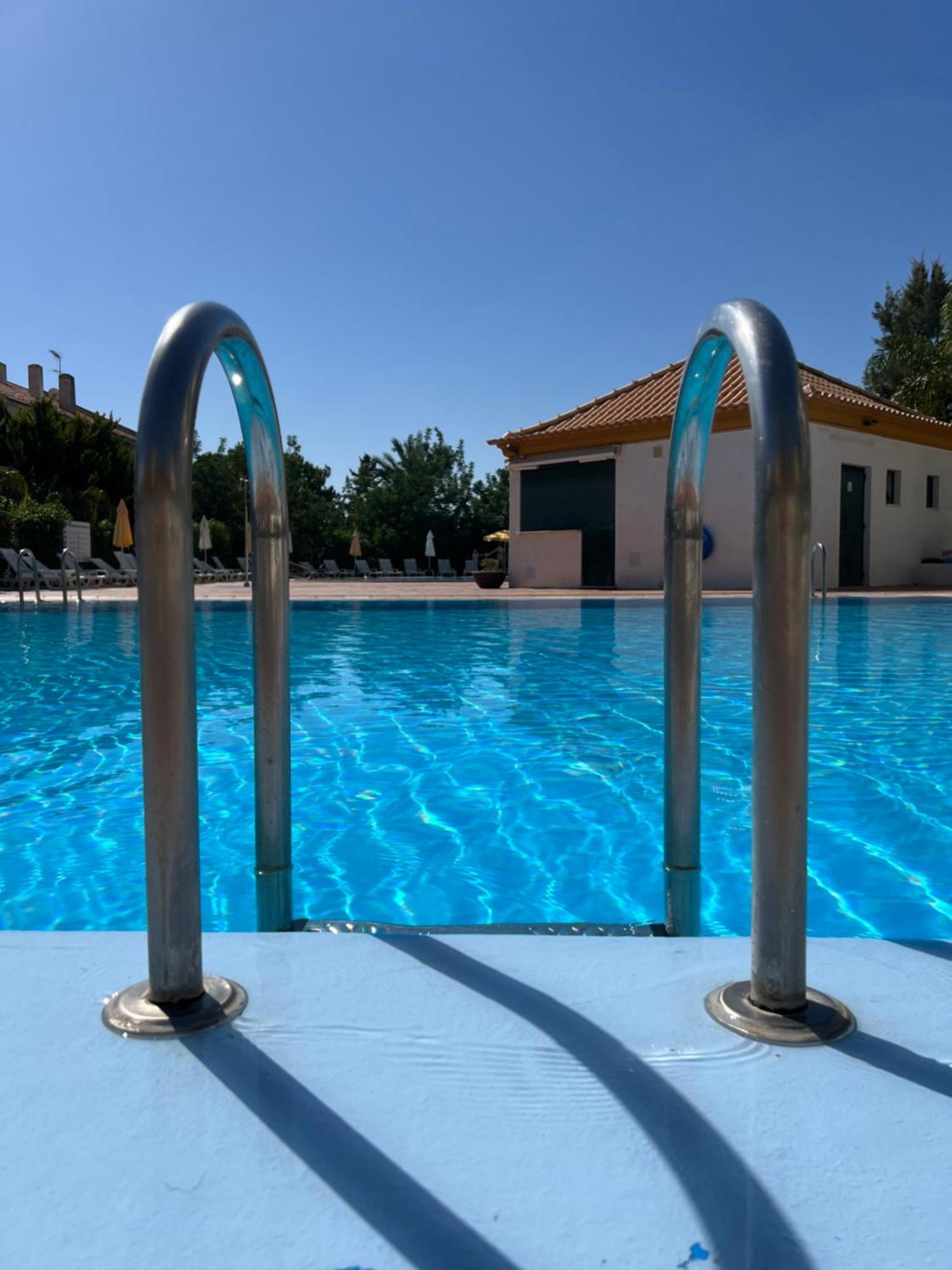 Grupo Morgado - Quinta Do Morgado - Morgado Pool View Apartment *