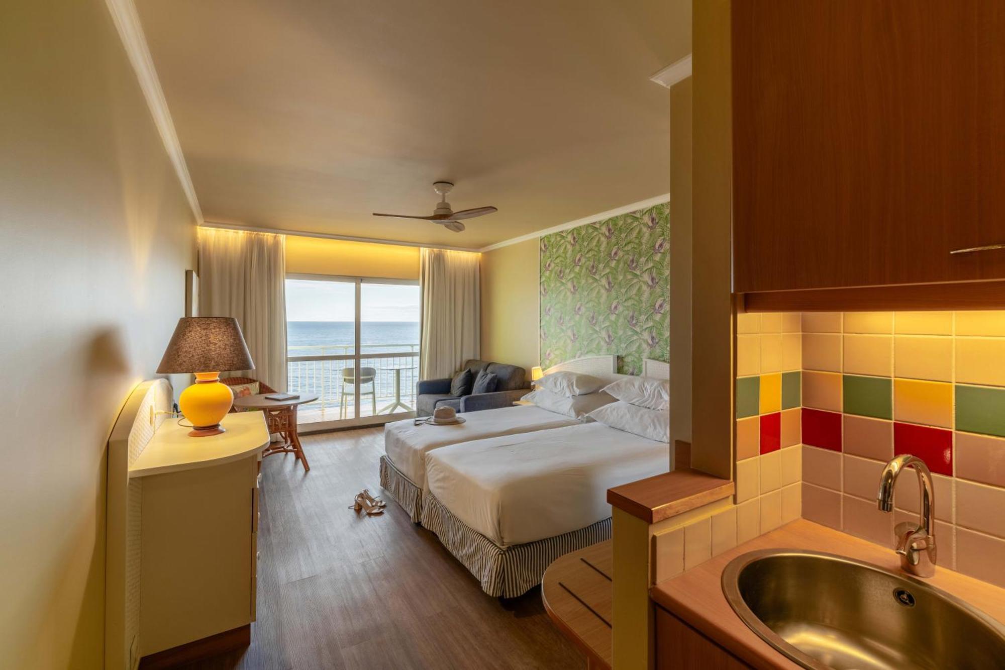 Pestana Ocean Bay 4* Funchal (Madeira)