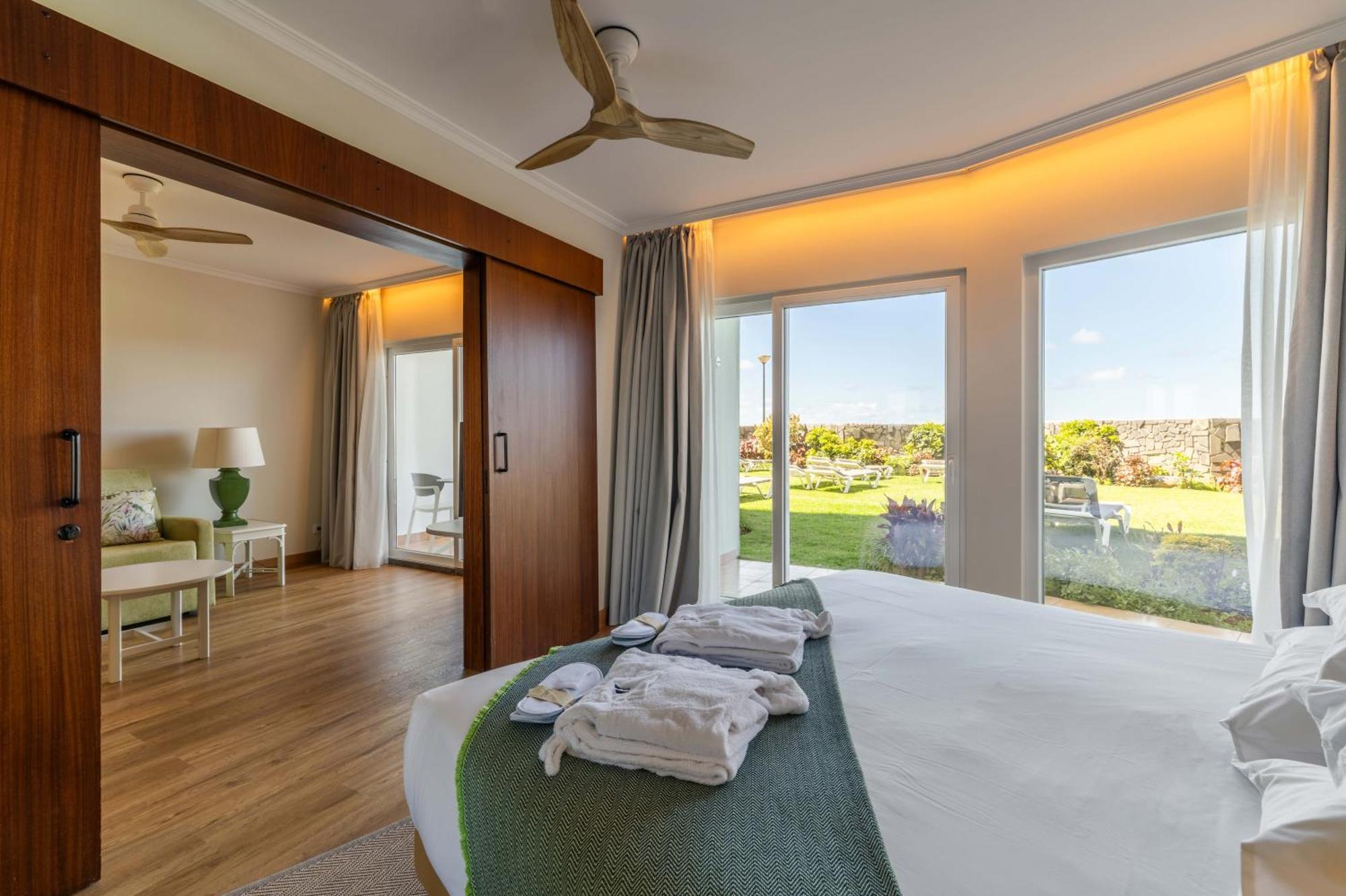 Pestana Ocean Bay