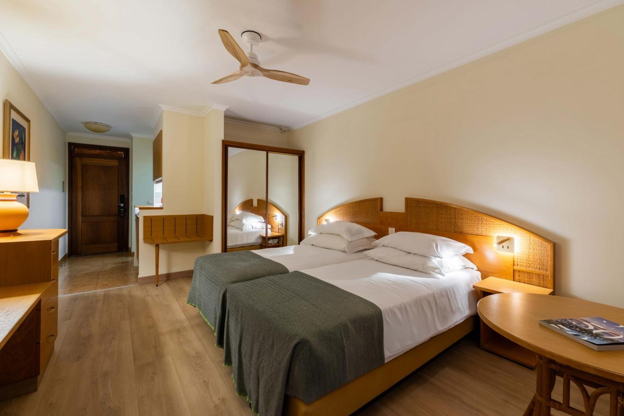 Hotel Pestana Ocean Bay Funchal (Madeira)