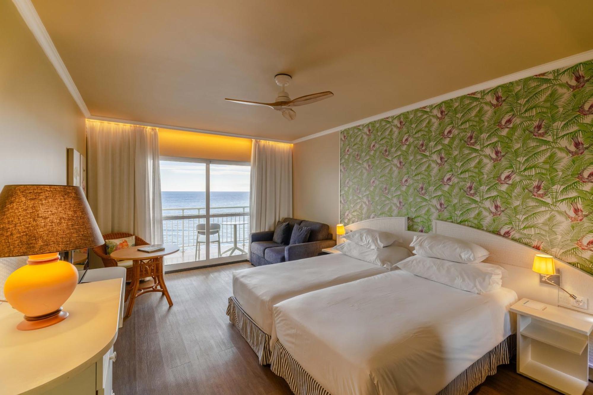 Pestana Ocean Bay 4*