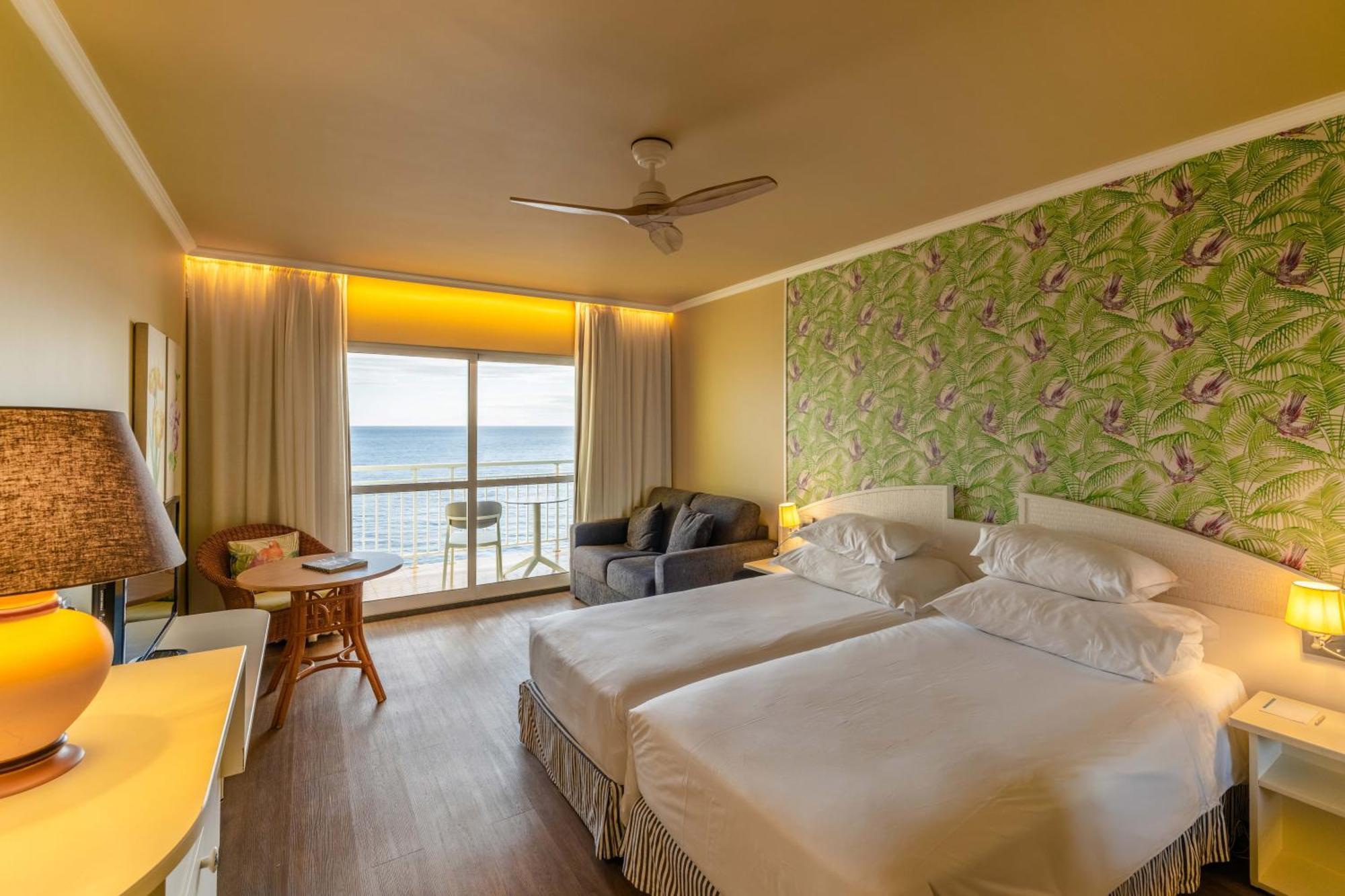 Pestana Ocean Bay Hotel