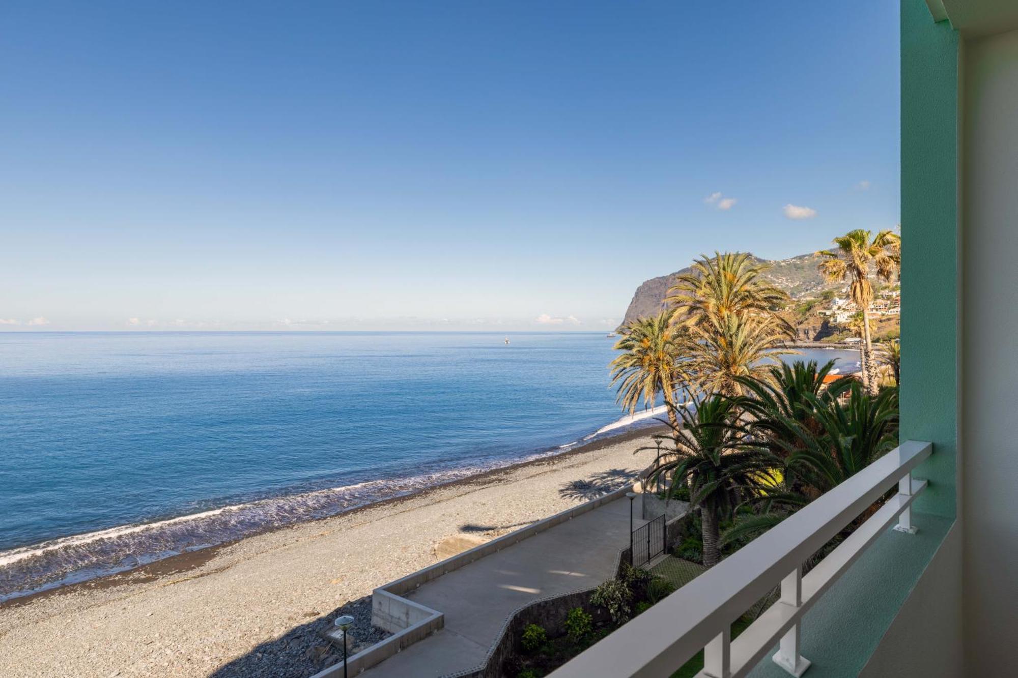 Hotel Pestana Ocean Bay