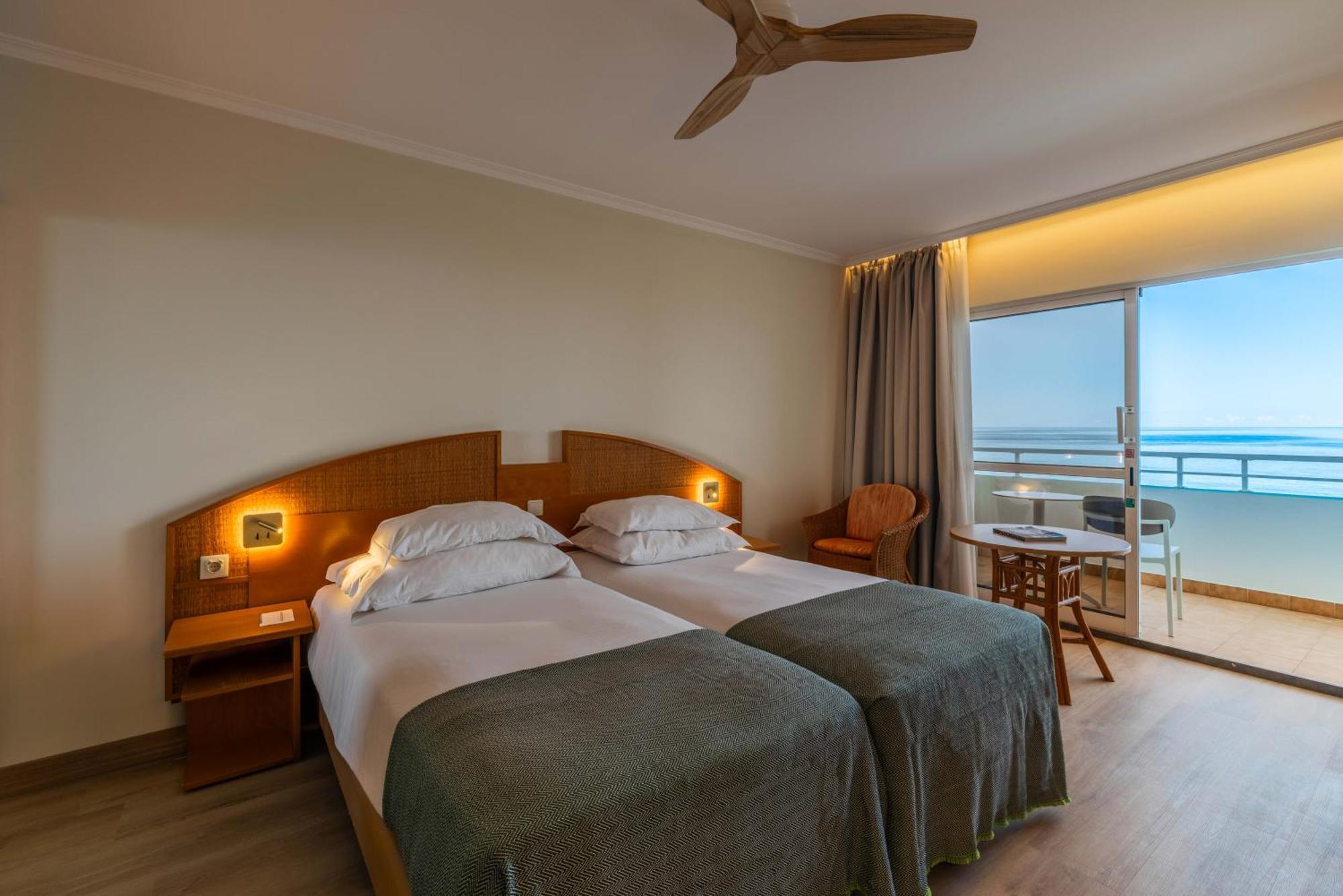 Pestana Ocean Bay 4* Funchal (Madeira)