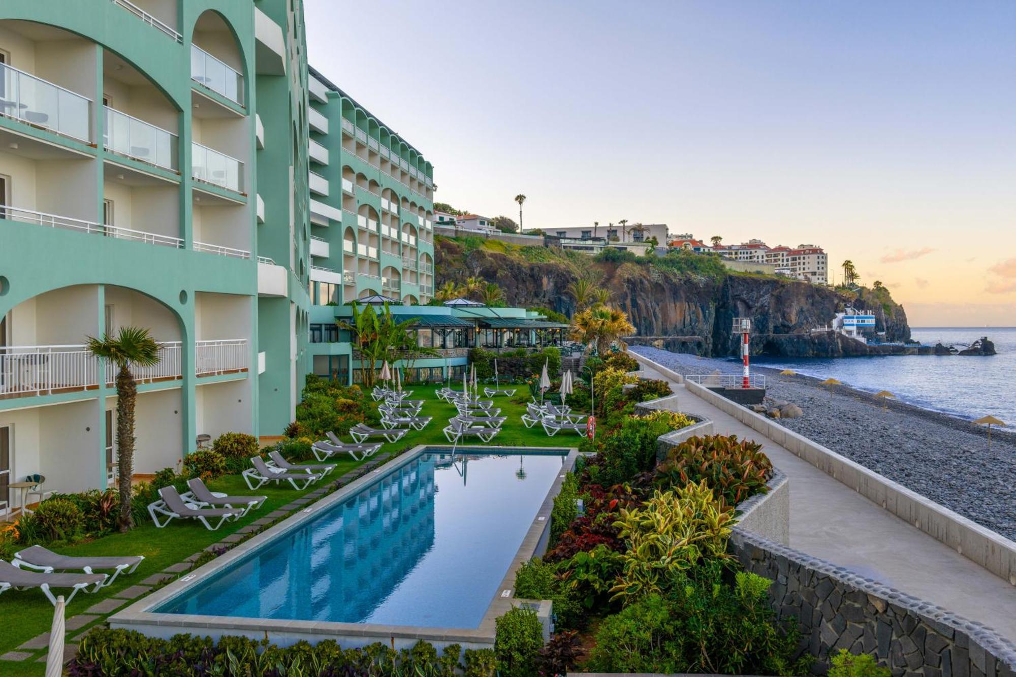 Pestana Ocean Bay 4*
