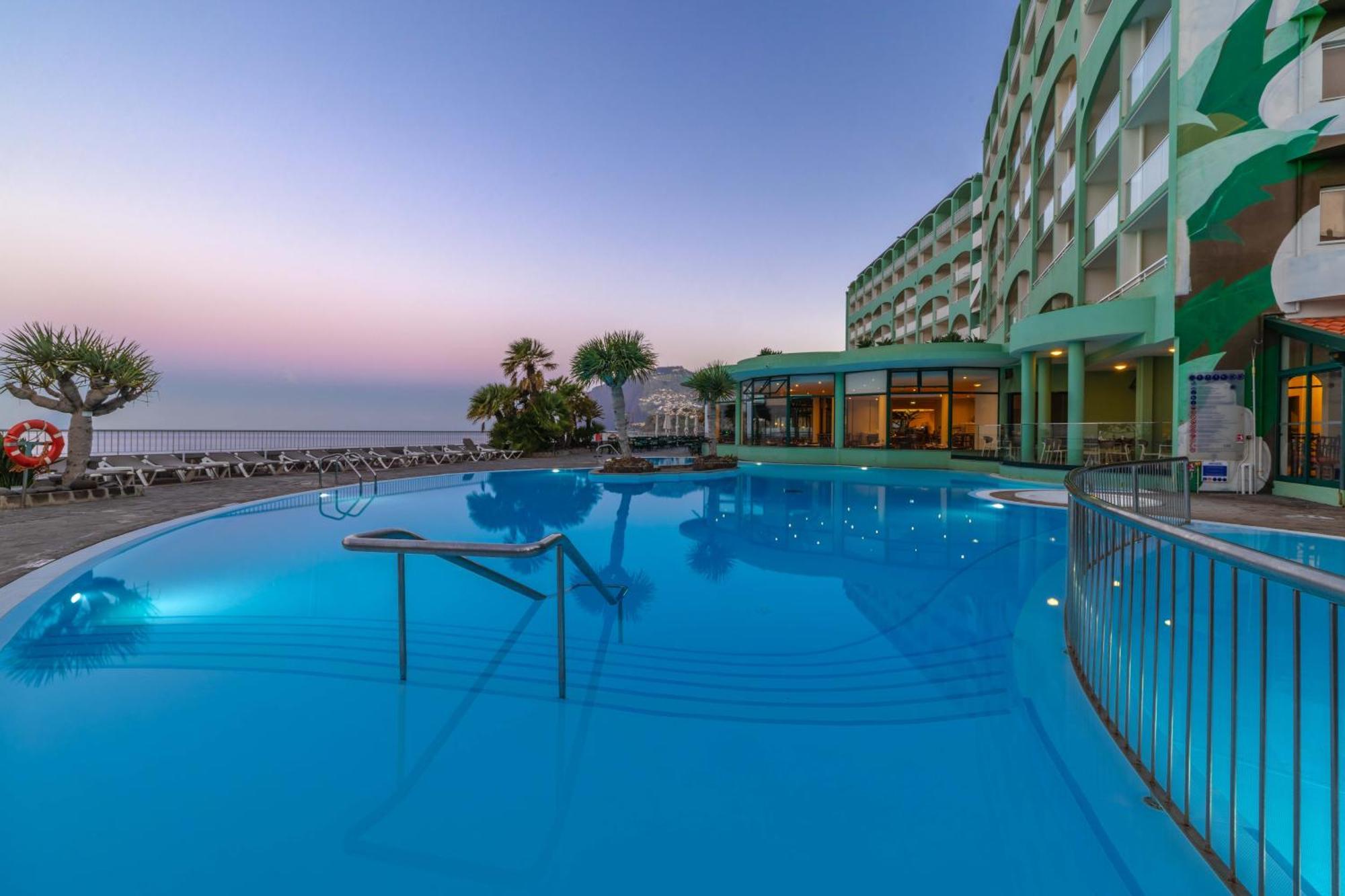 Pestana Ocean Bay Funchal (Madeira)