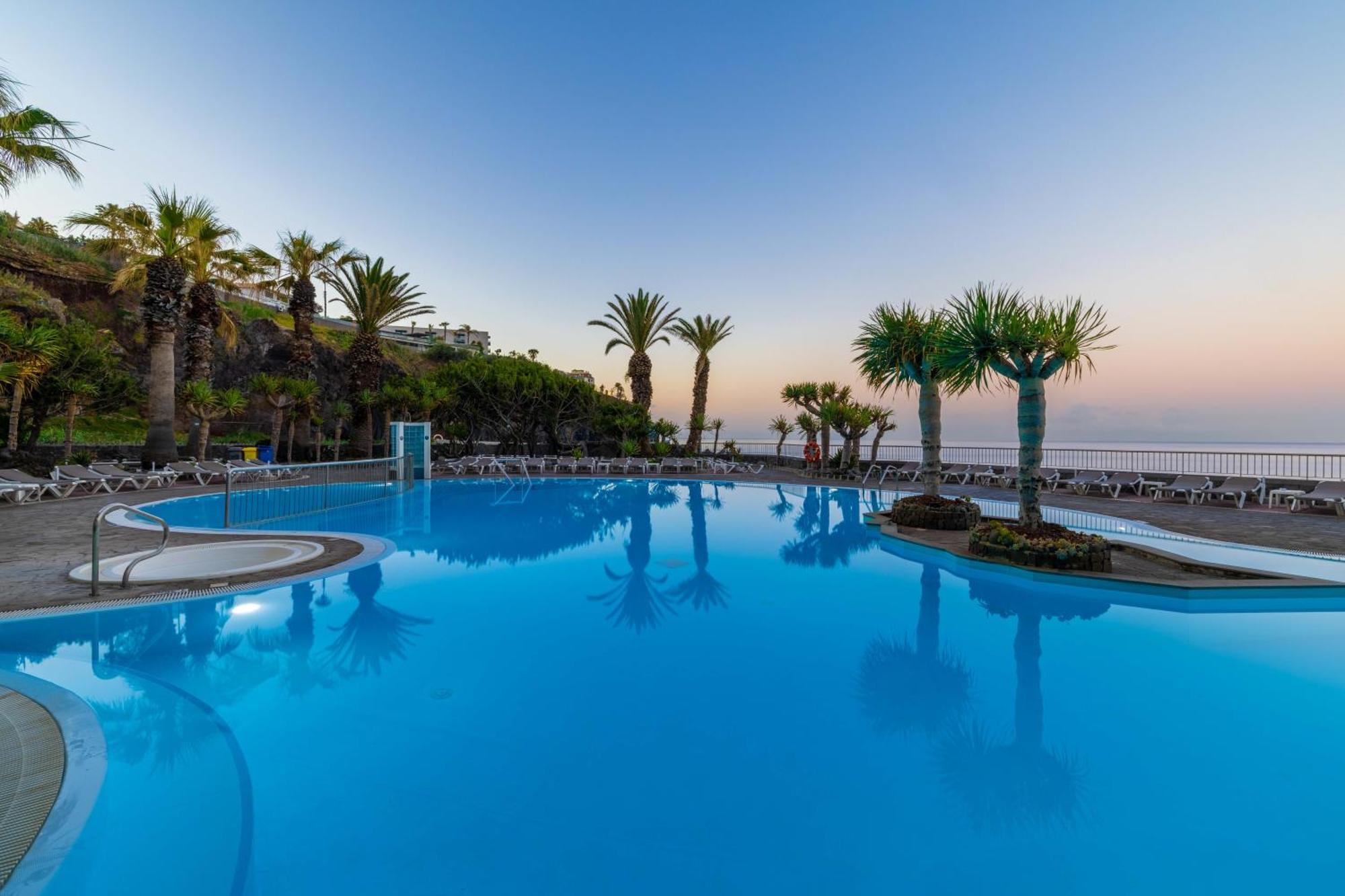 Pestana Ocean Bay 4* Funchal (Madeira)