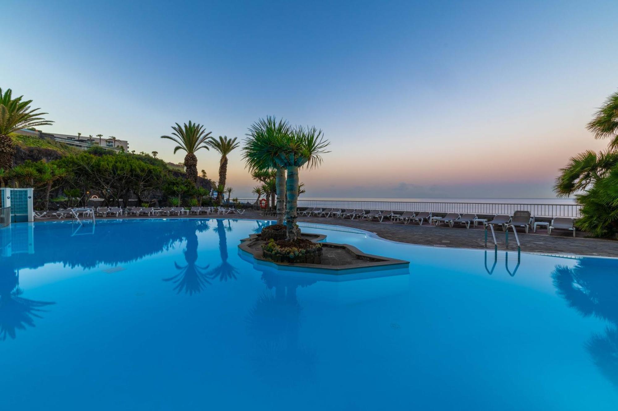 Hotel Pestana Ocean Bay