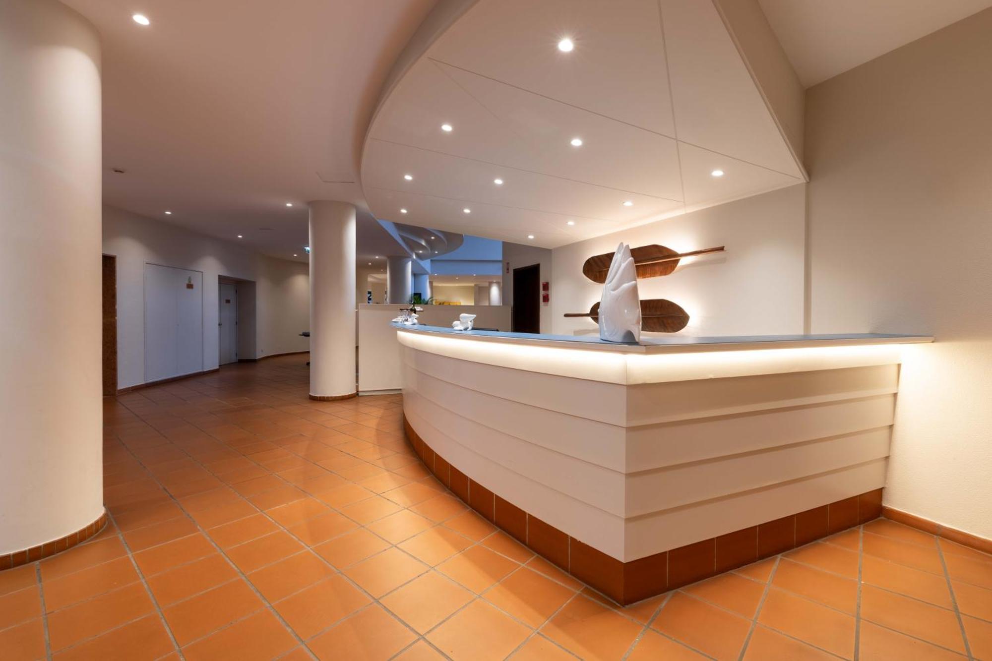 Hotel Pestana Ocean Bay Funchal (Madeira)