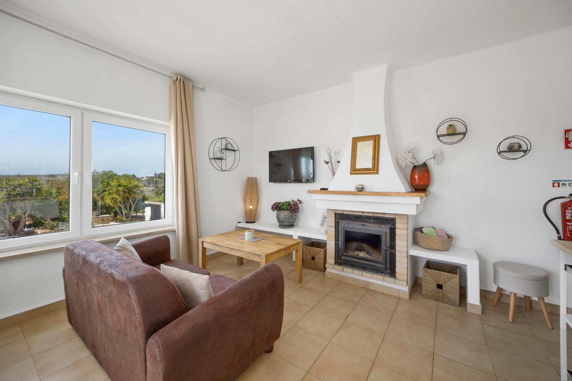 Bed & Breakfast Casa Jardim Oasis Lagoa (Algarve)
