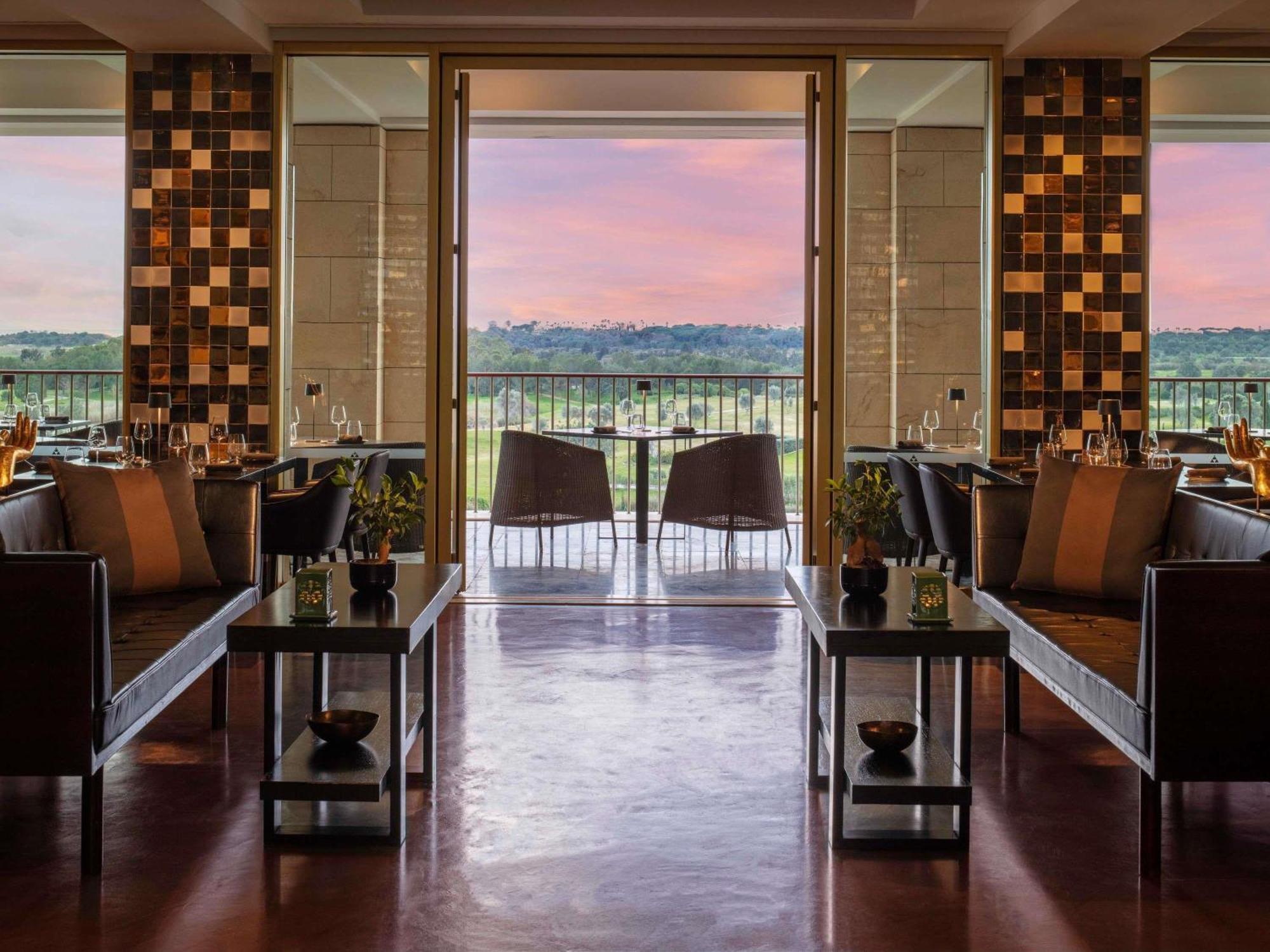 Victoria Golf And Managed By Accor Hotel 5*