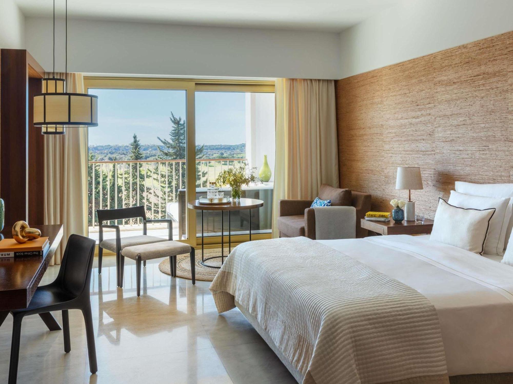 Victoria Golf And Managed By Accor 5*