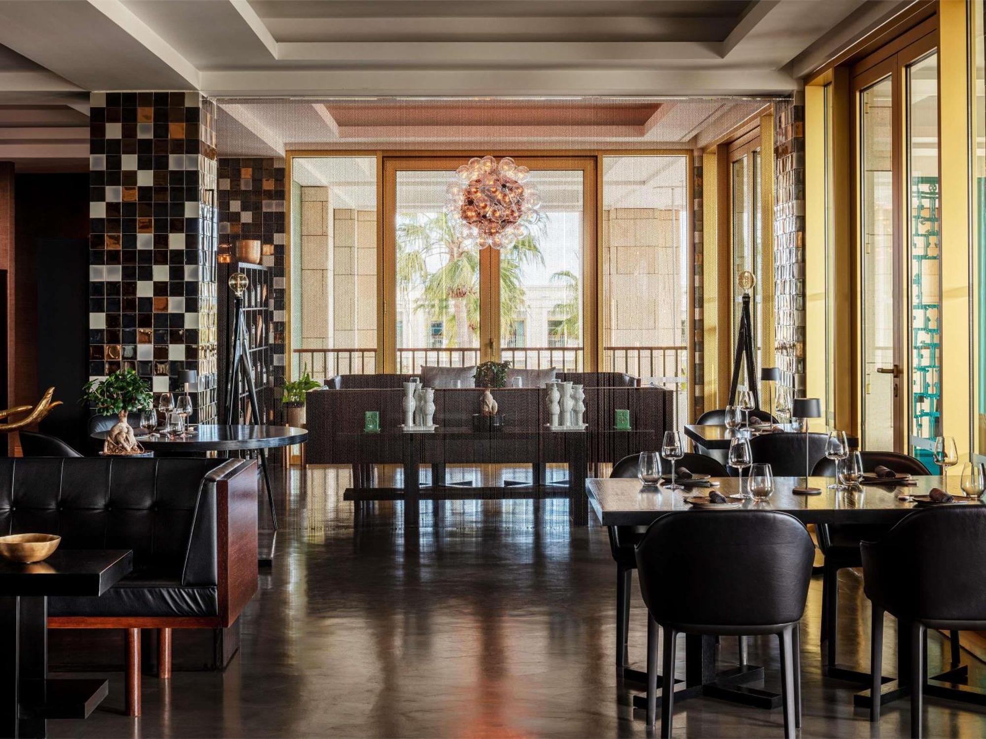 Victoria Golf And Managed By Accor 5* Vilamoura