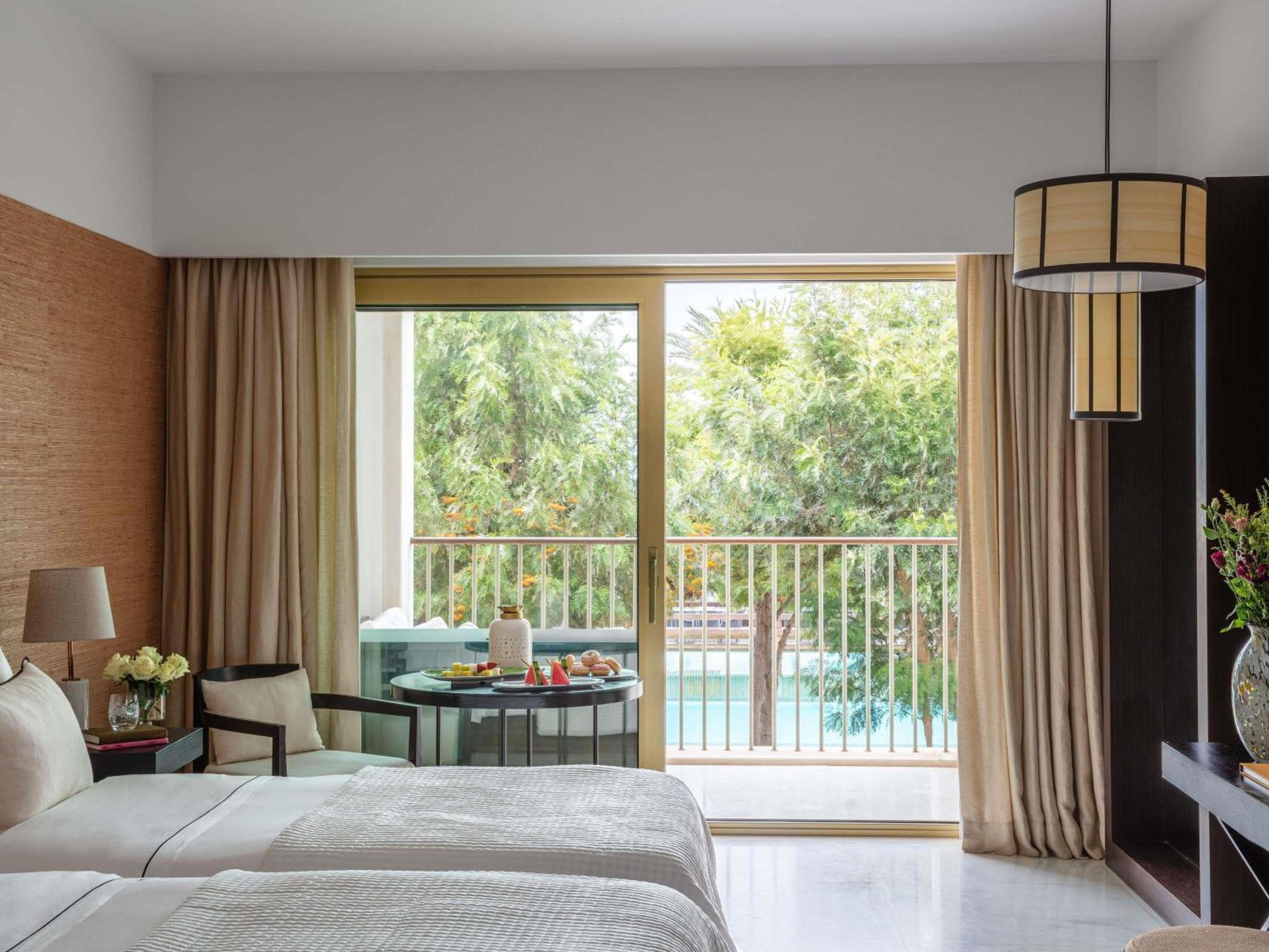 Victoria Golf And Managed By Accor 5* Vilamoura