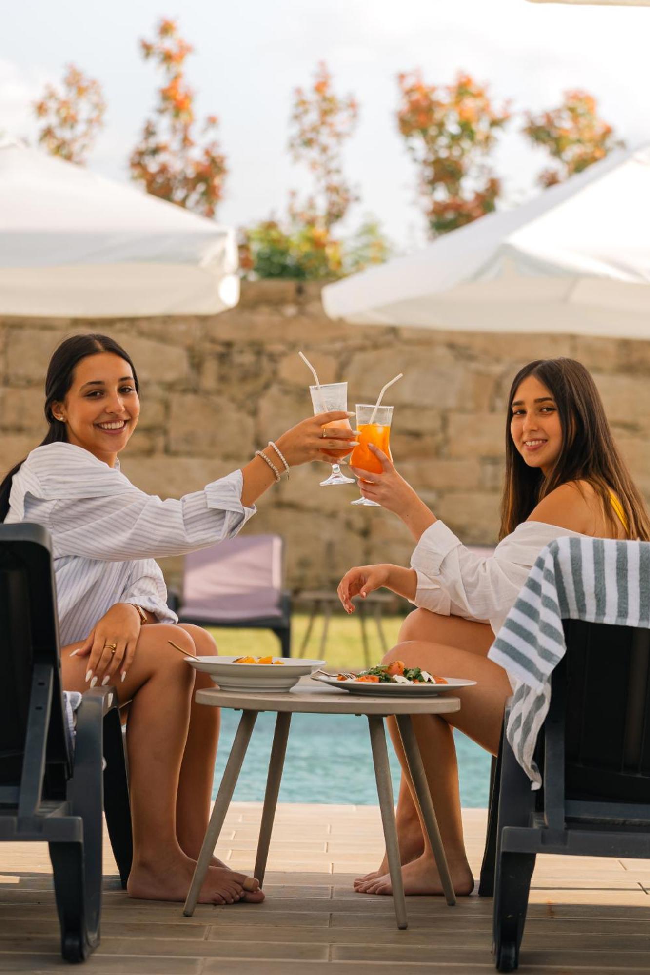 Borralha Hotel, Restaurante & Vila Real