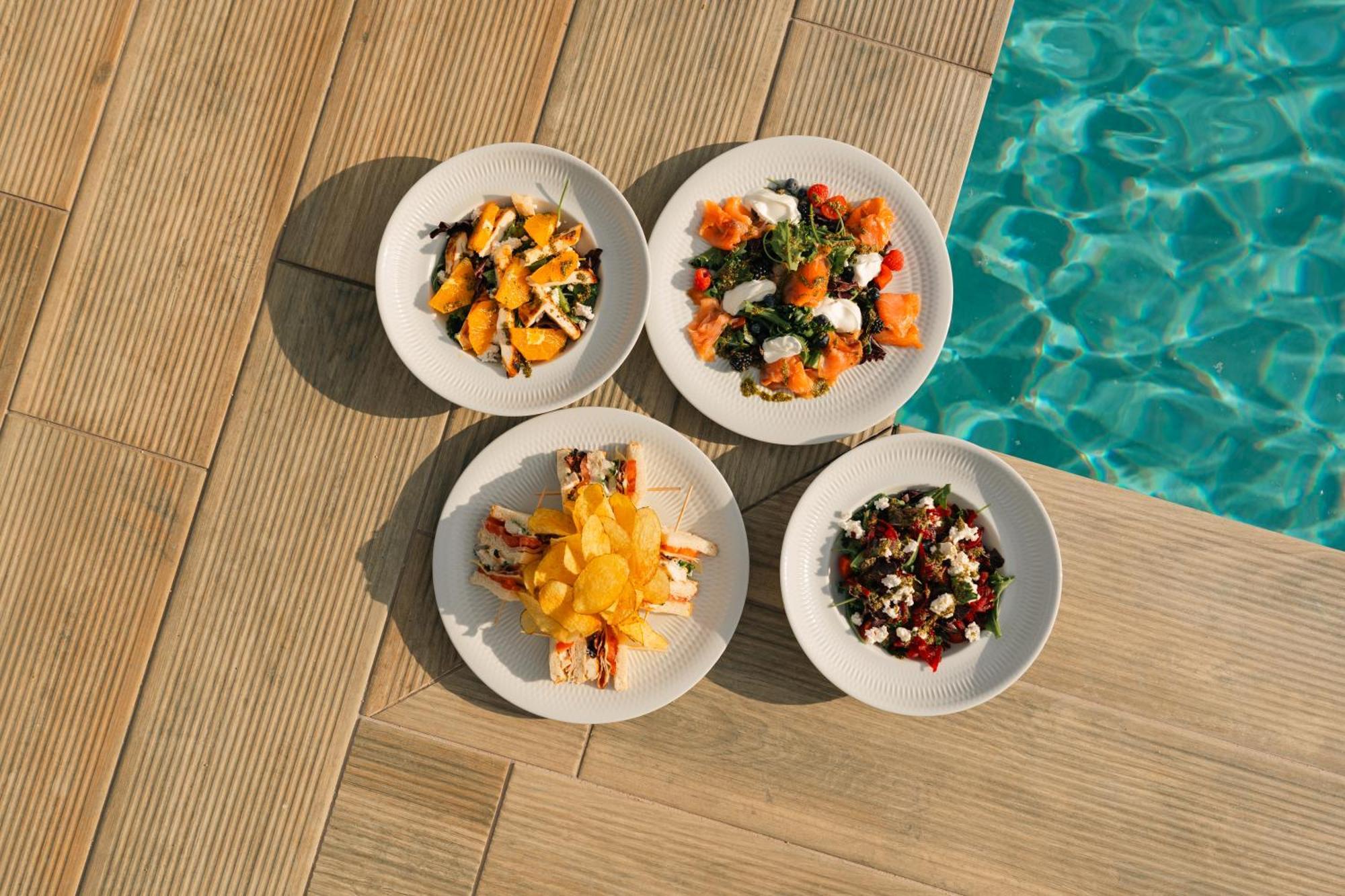 Bed & Breakfast Borralha Hotel, Restaurante & 4*