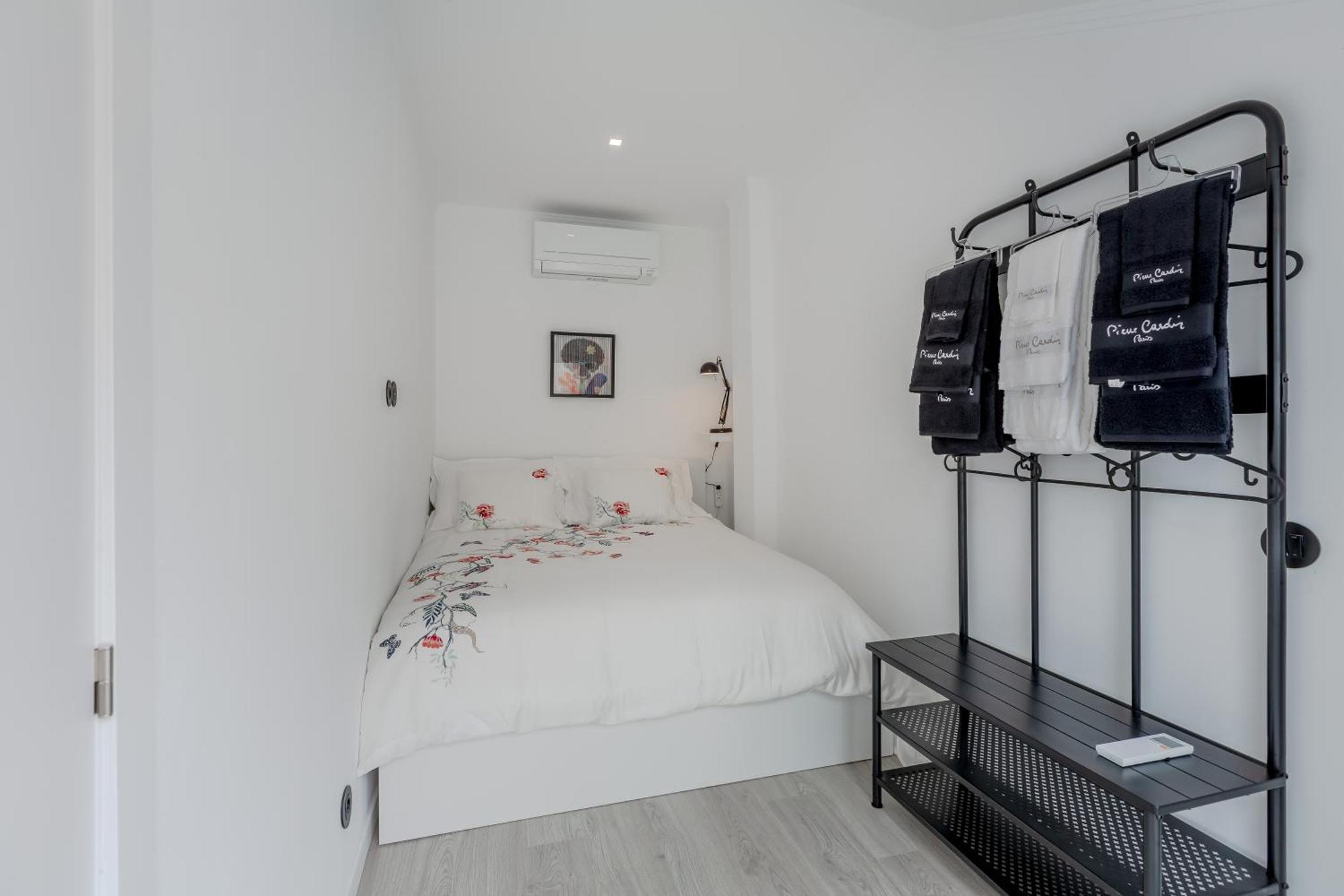 Apartment Suprema Lofts Iii *