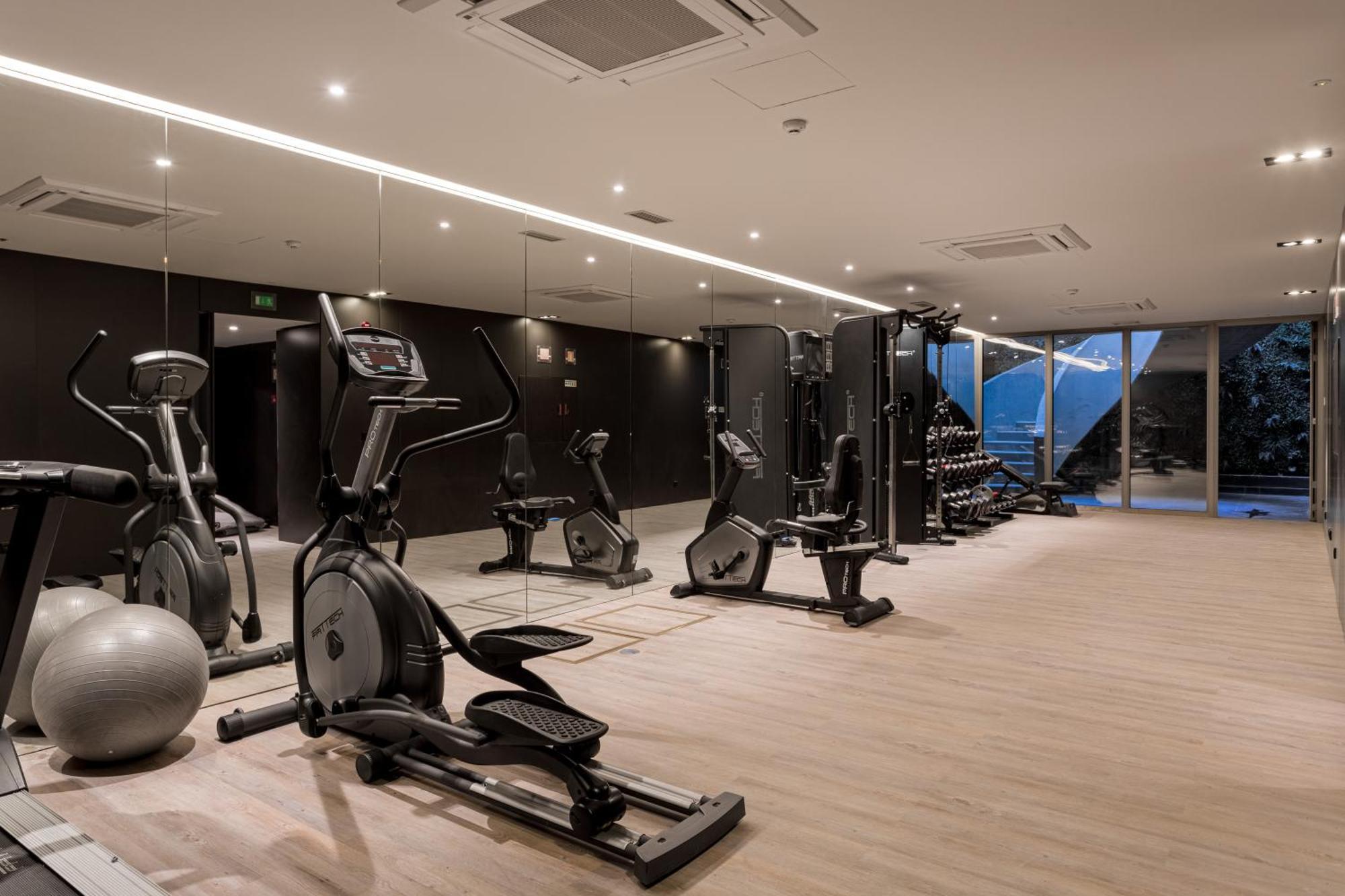 Appartement Joivy Luxurious With River View Near Time Out Market *