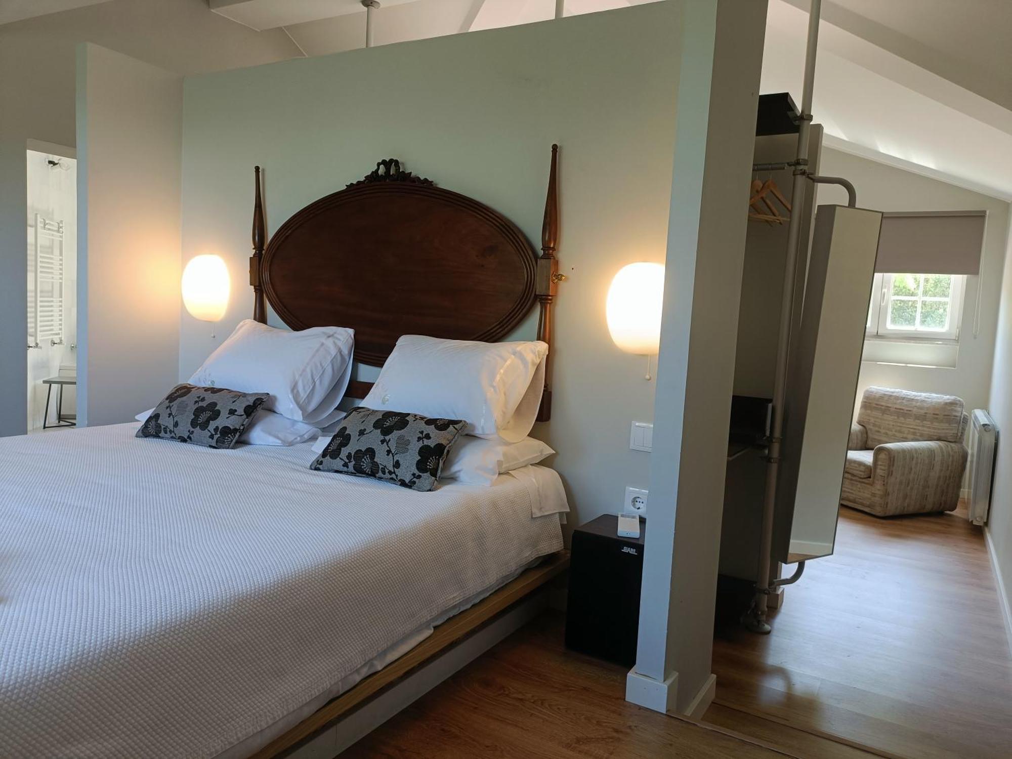 Quinta De Marzovelos * Viseu