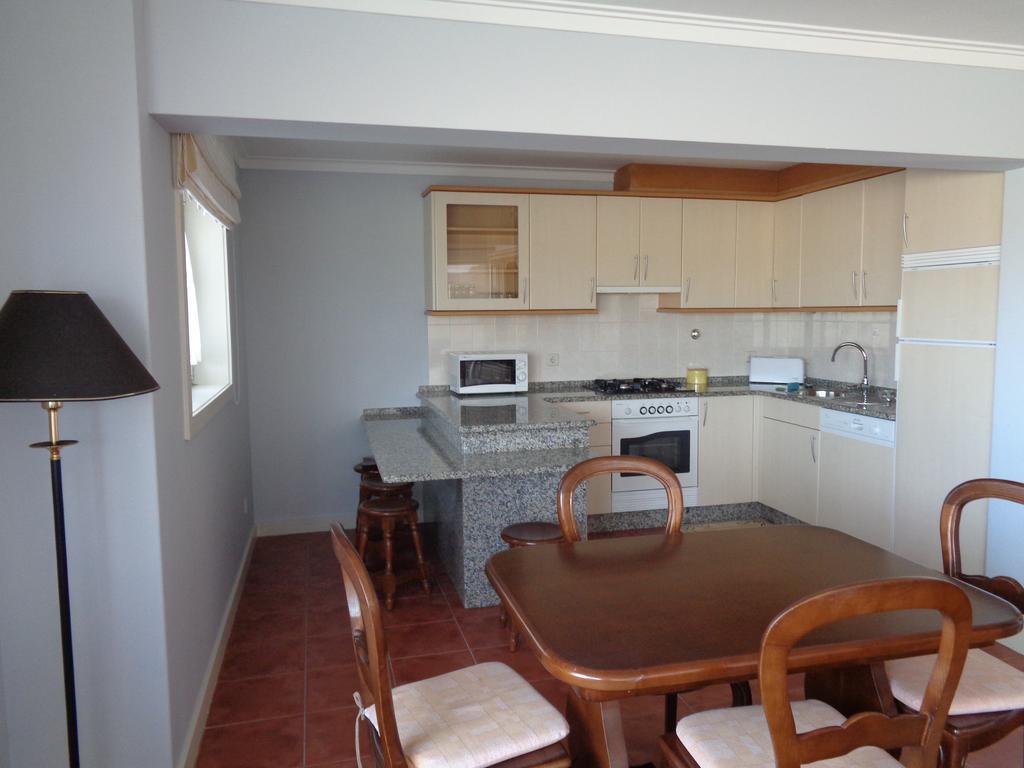Apartamento Apartamento Praia Moledo Moledo (Viana do Castelo)