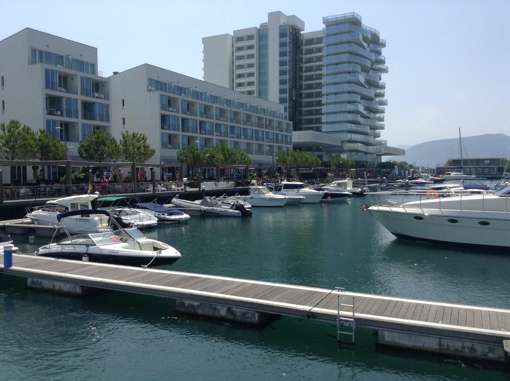 Aroeira Apartament Apartment Troia