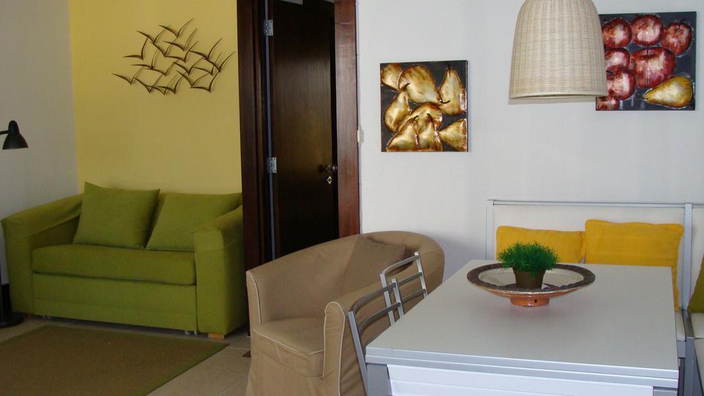 Aroeira Apartament Apartment Troia