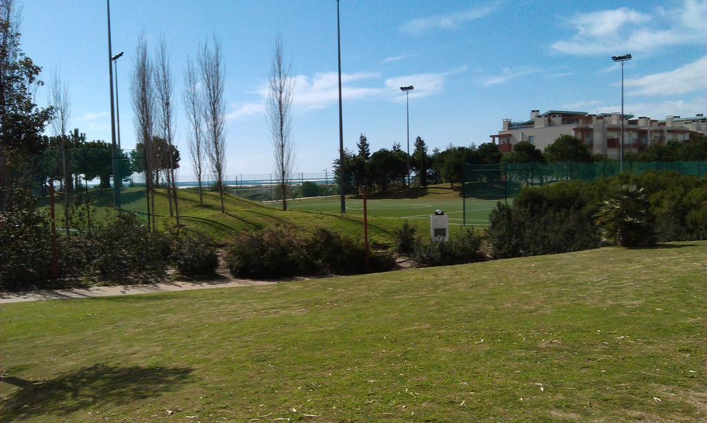 Aroeira Apartament Troia