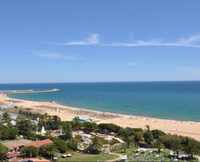 Aparthotel The Navigator - Olympus Vilamoura