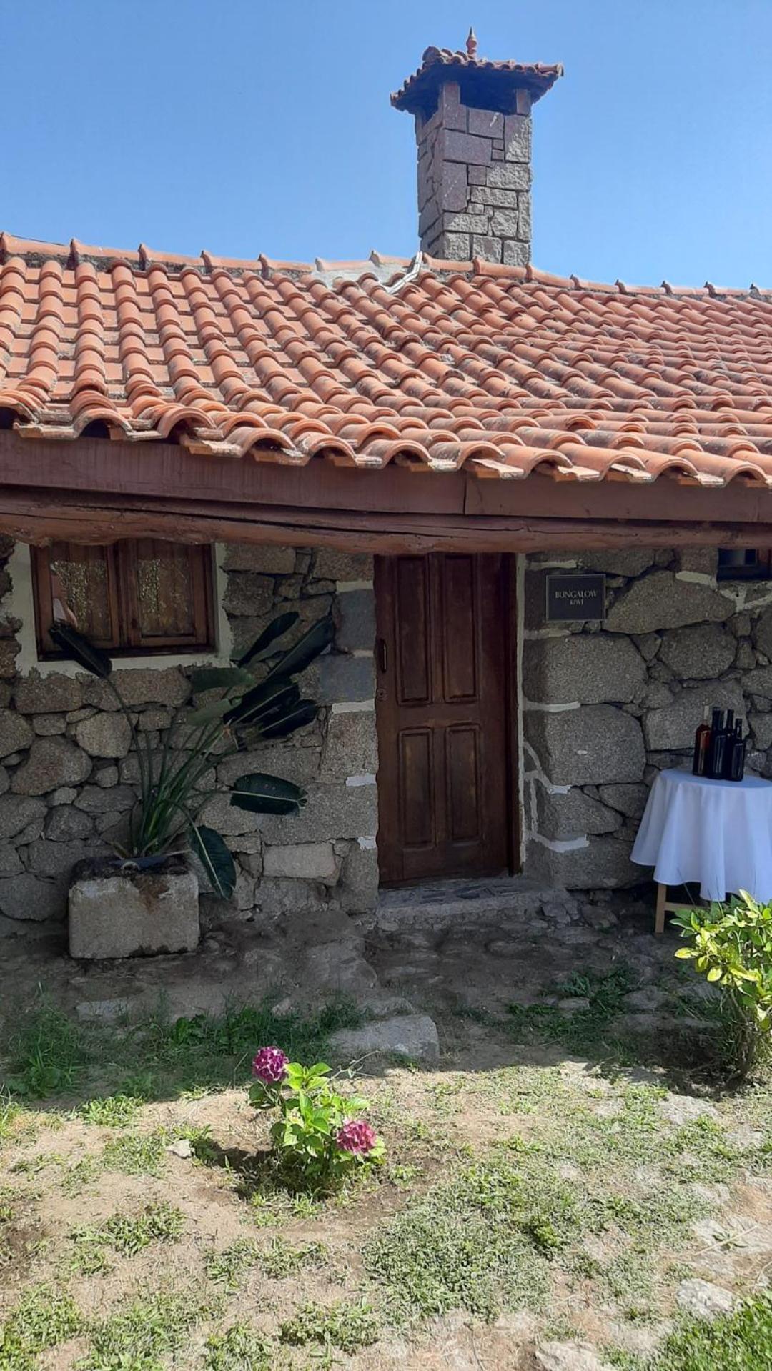 Quinta Dos Carvalhos The Wine House Farm In Center Of - Capital Of The Douro Farm stay Lamego
