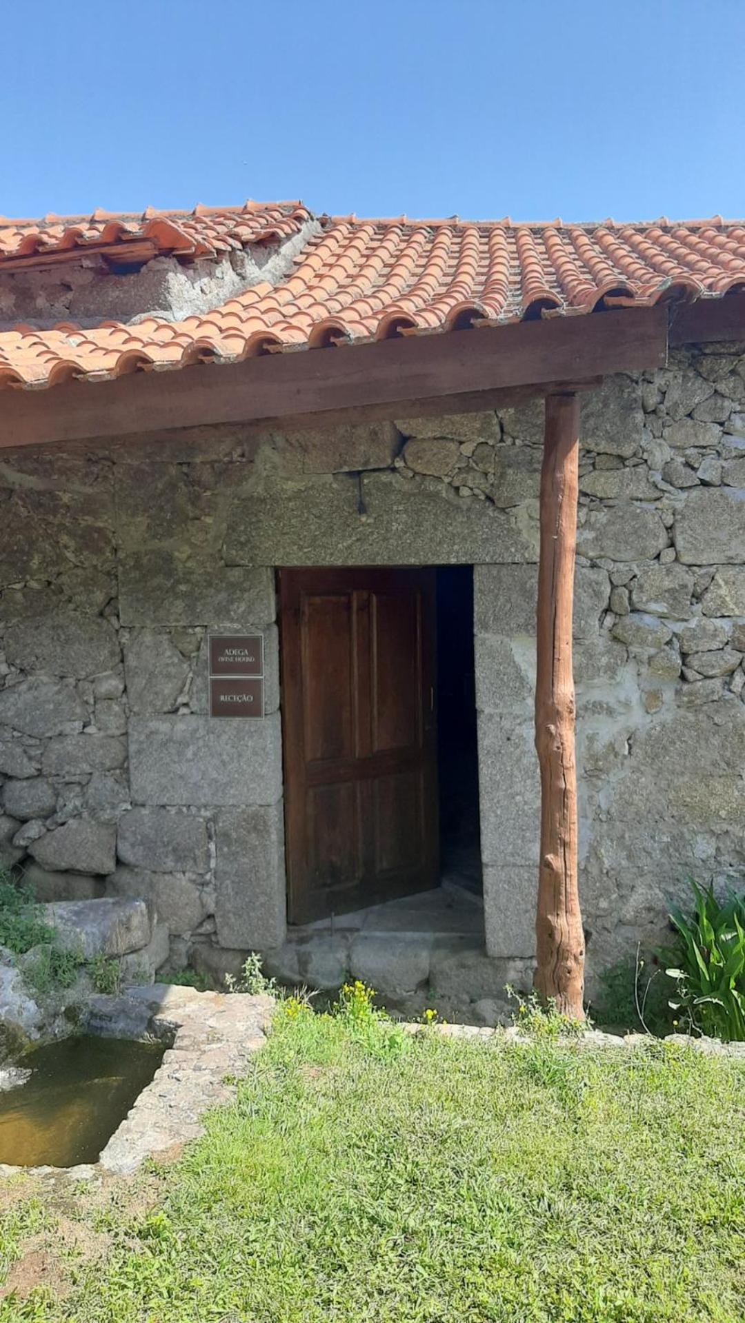 Farm stay Quinta Dos Carvalhos The Wine House Farm In Center Of - Capital Of The Douro