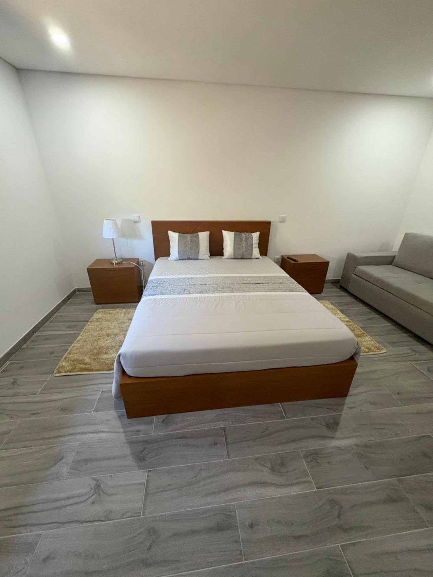 Casa Gidelos Farm stay