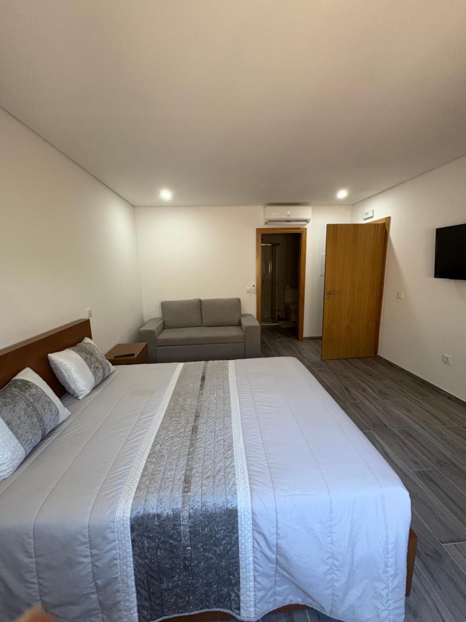 Casa Gidelos Farm stay