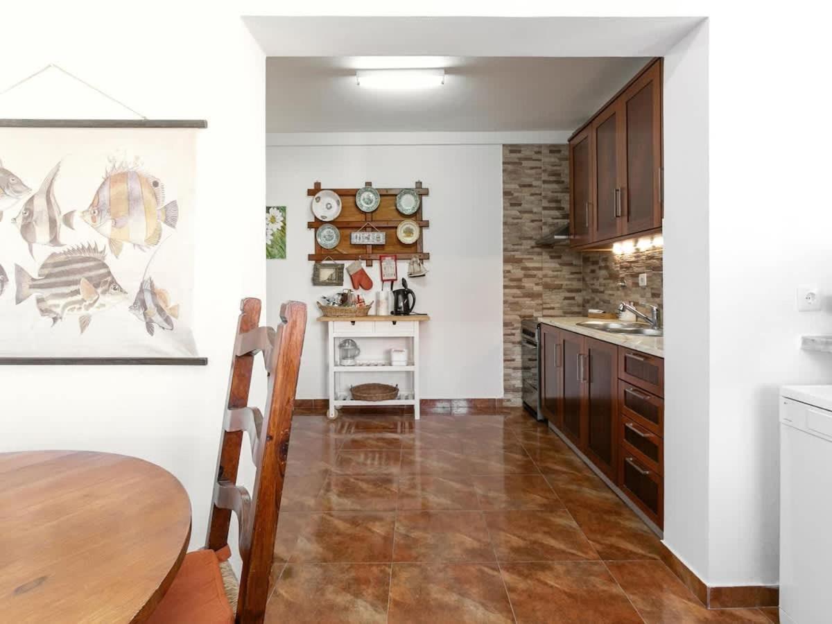 Matias Terrace House Apartment *