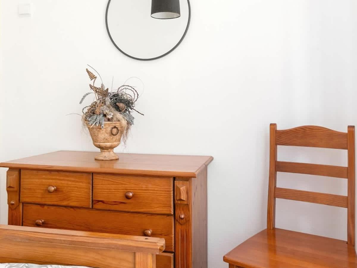Matias Terrace House Apartment