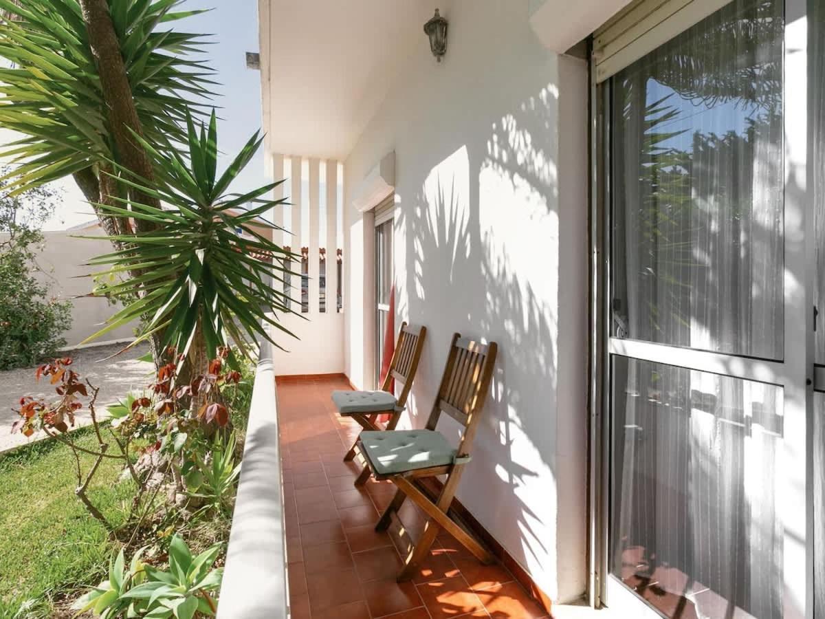 Matias Terrace House Apartment Praia da Lourinha