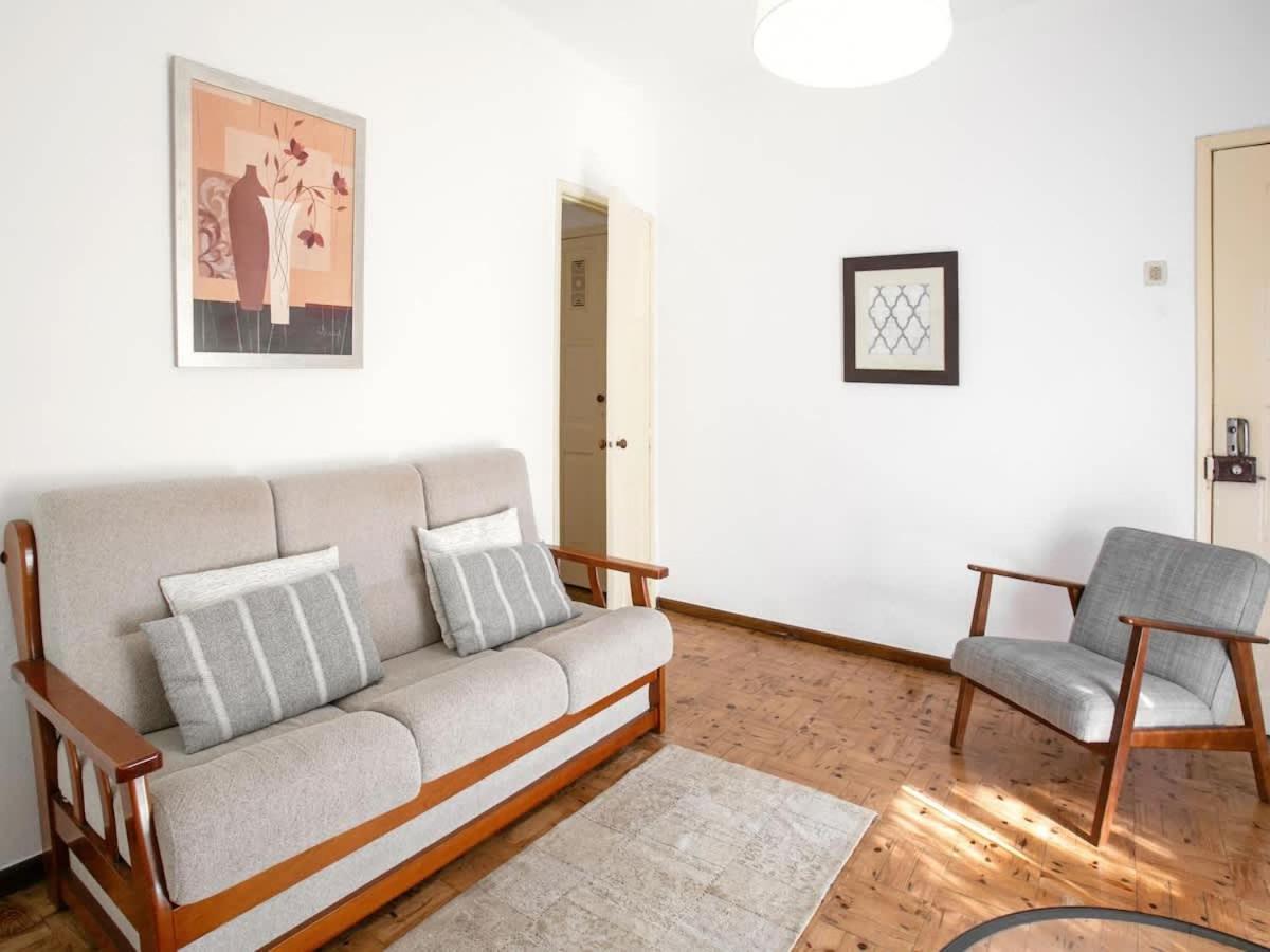 Matias Terrace House Praia da Lourinha