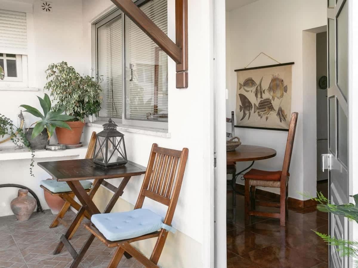 Matias Terrace House