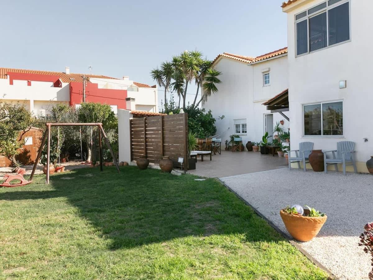Matias Terrace House Apartment *
