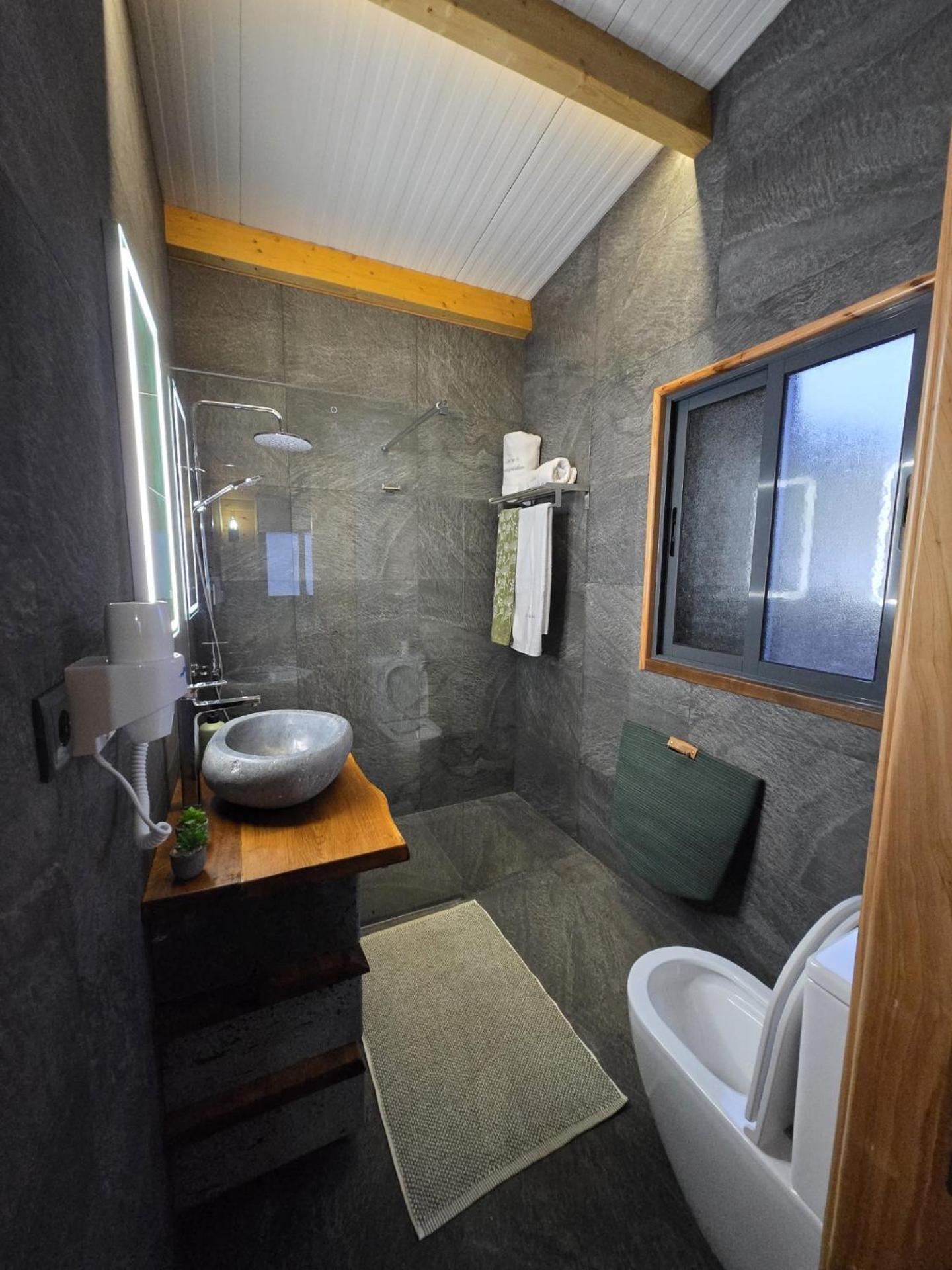 Rosegarden View Holiday home Velas