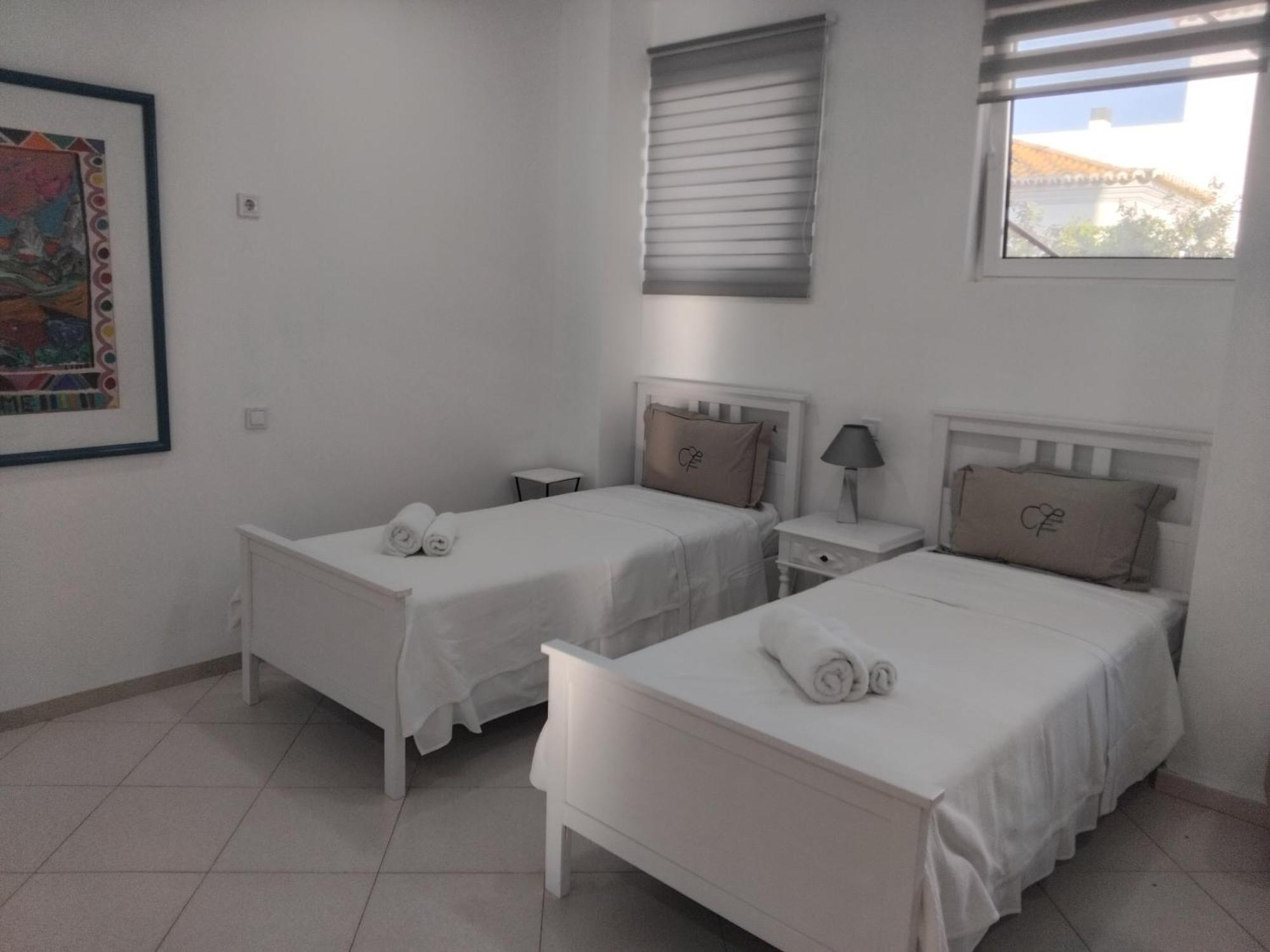 Amigos Sempre - Guest house