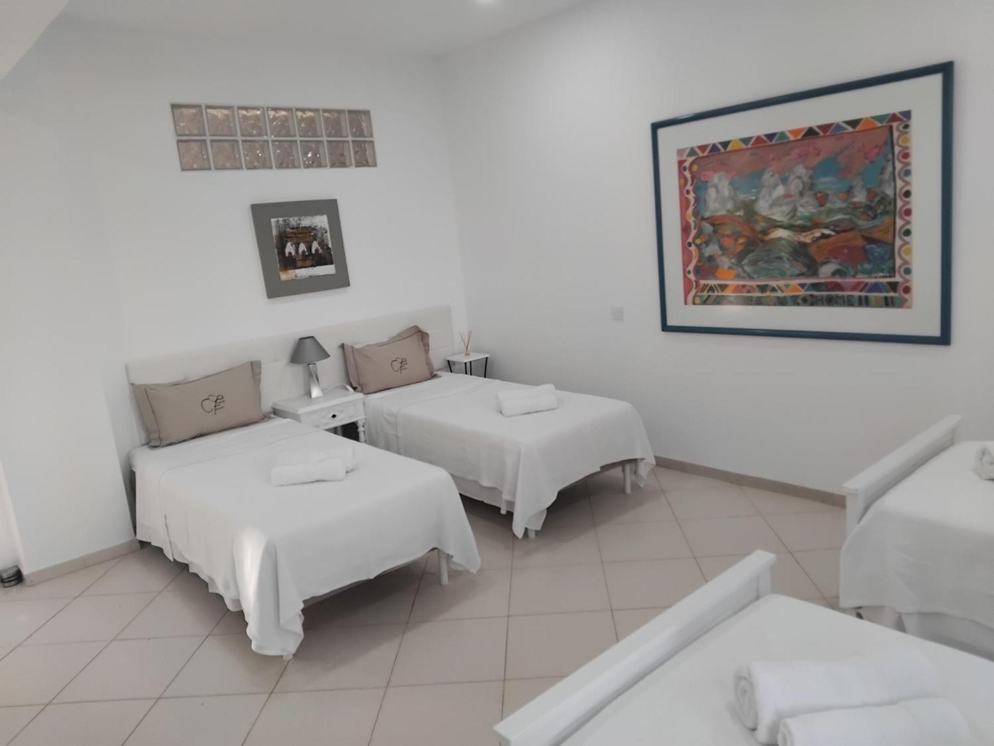 Guest house Amigos Sempre - *