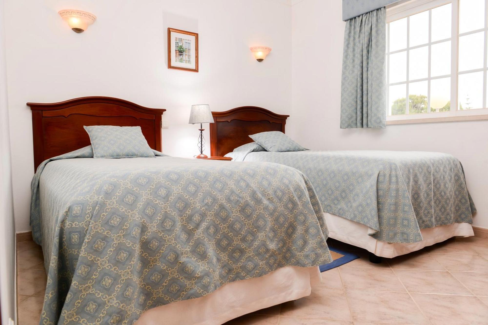 Holiday park Moradias Rufino 3*
