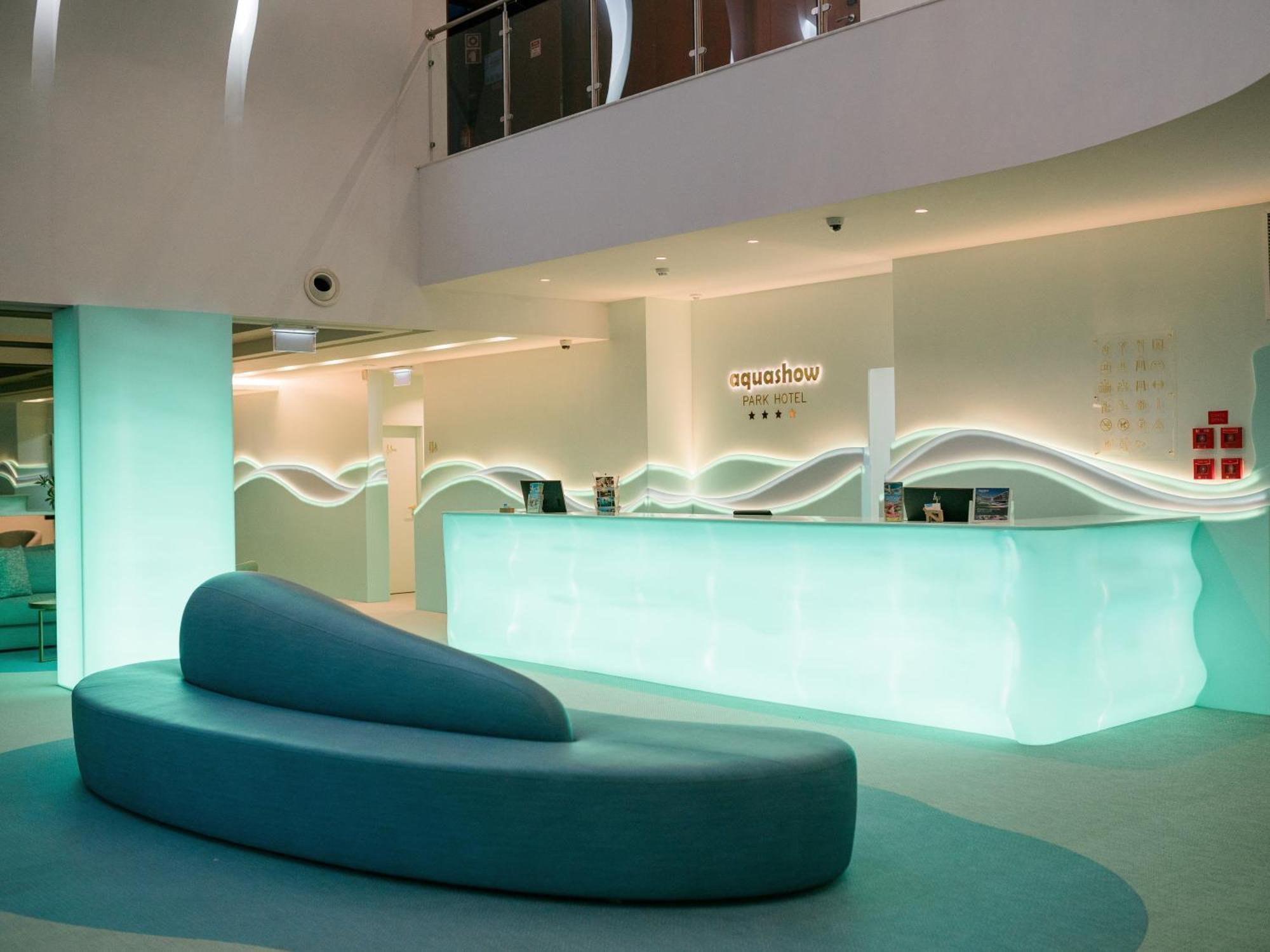 Aquashow Park Quarteira