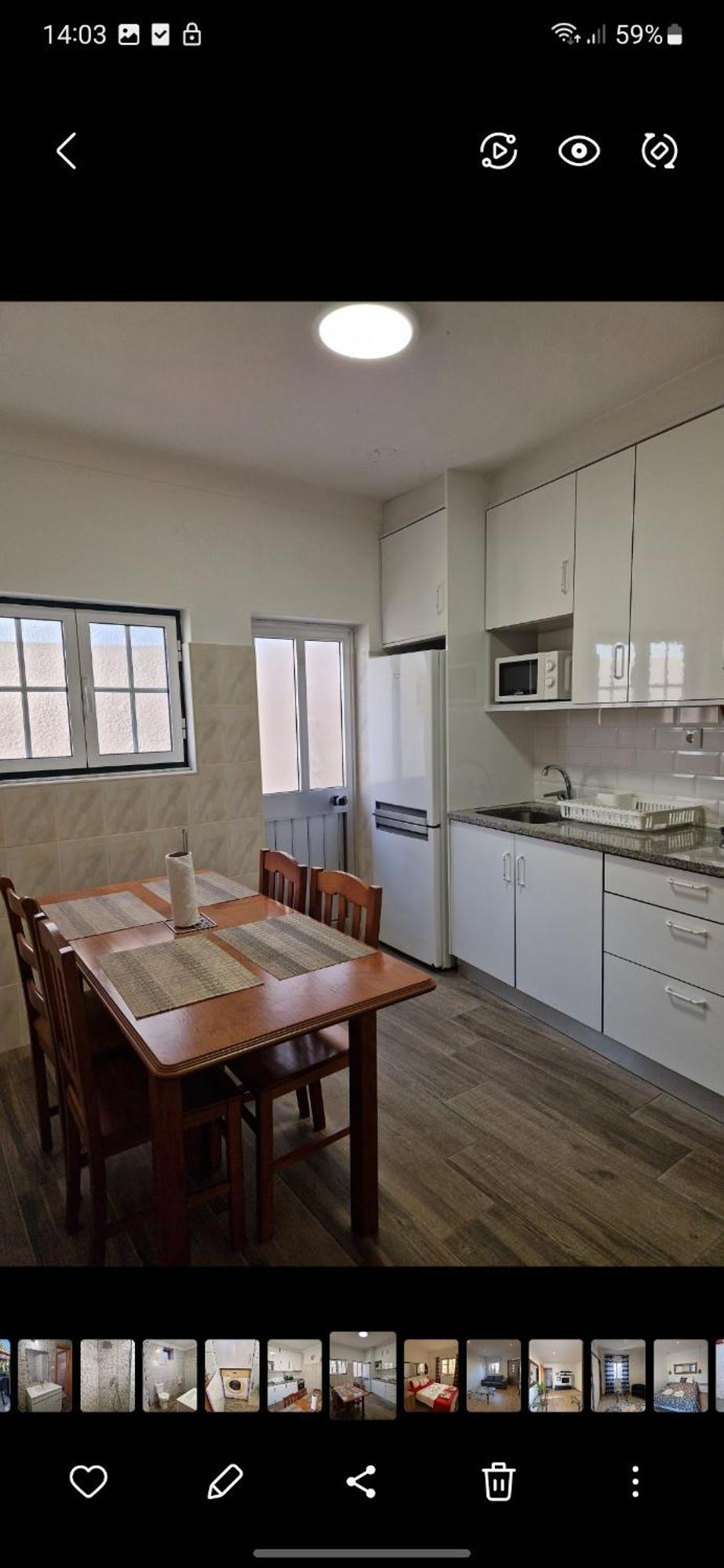 Casa Do Miguel Guest house Foz do Arelho