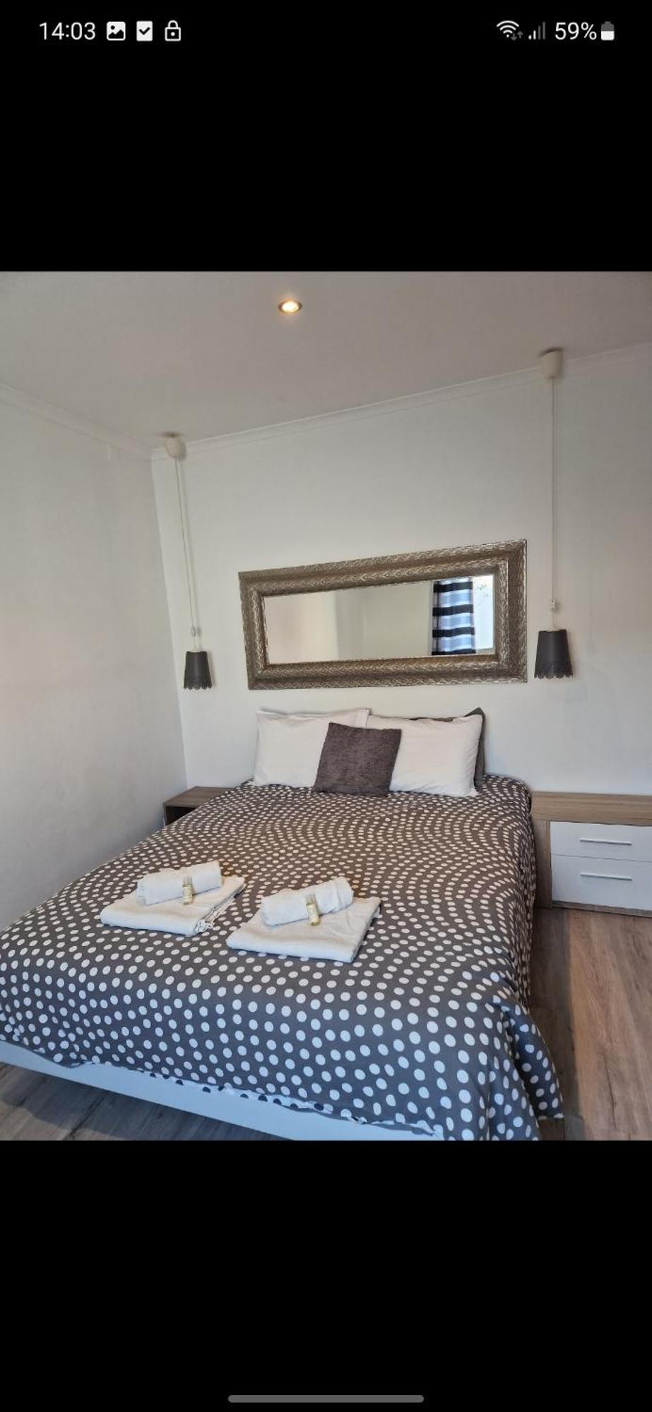Casa Do Miguel Guest house *