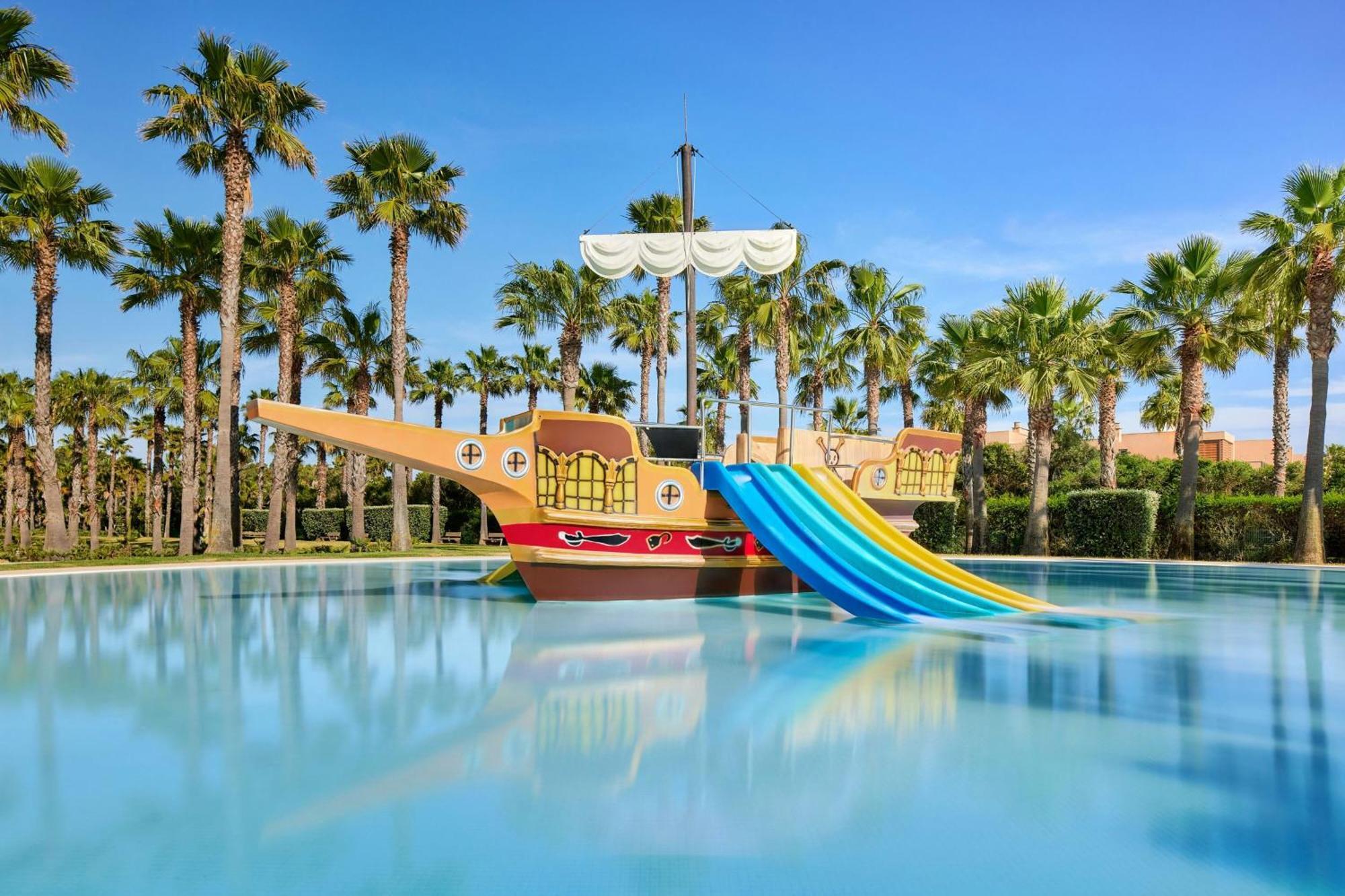 Algarve Marriott Salgados Golf & Conference Center 5*