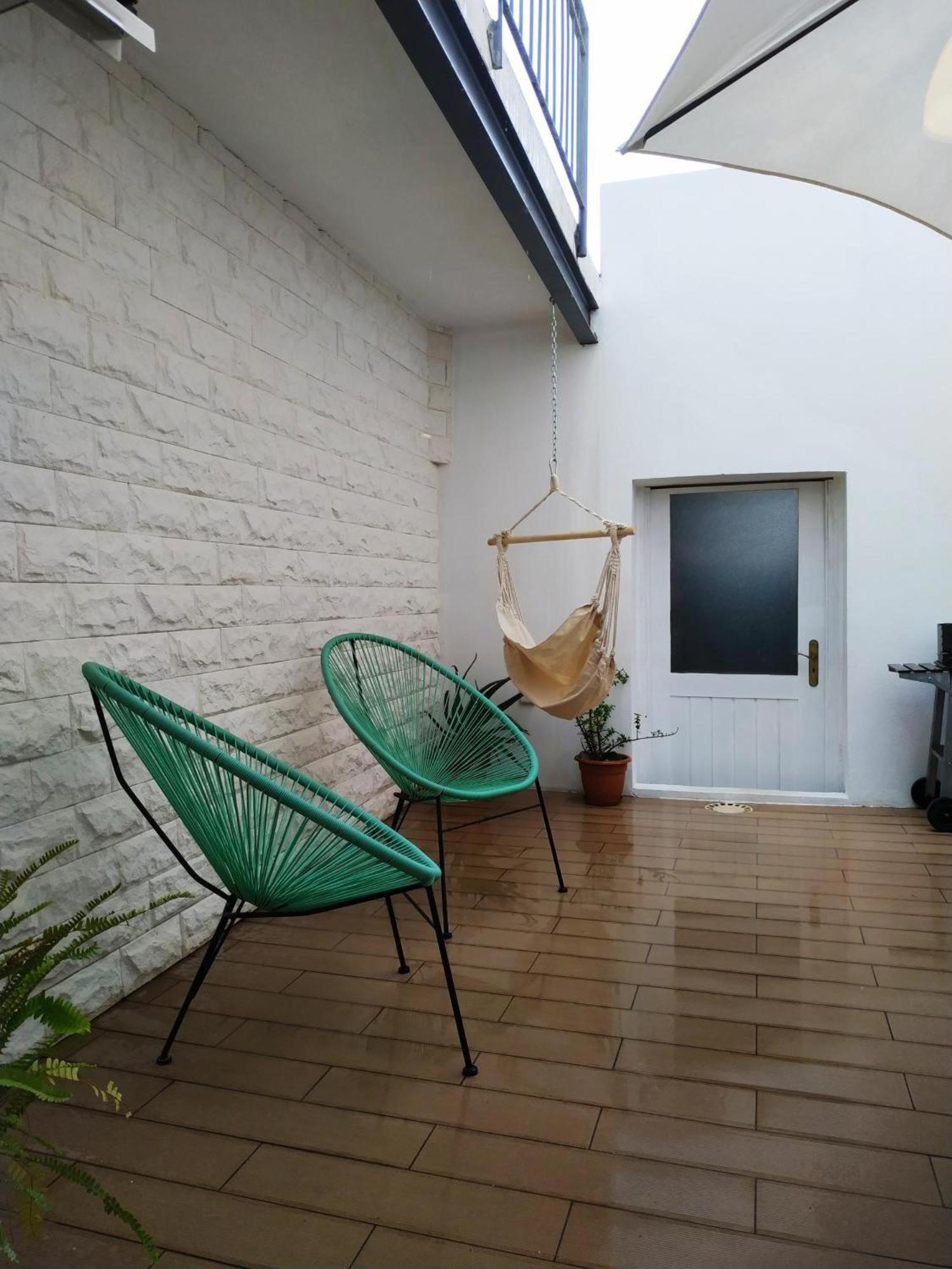 Casa Amarela Appartement Tavira