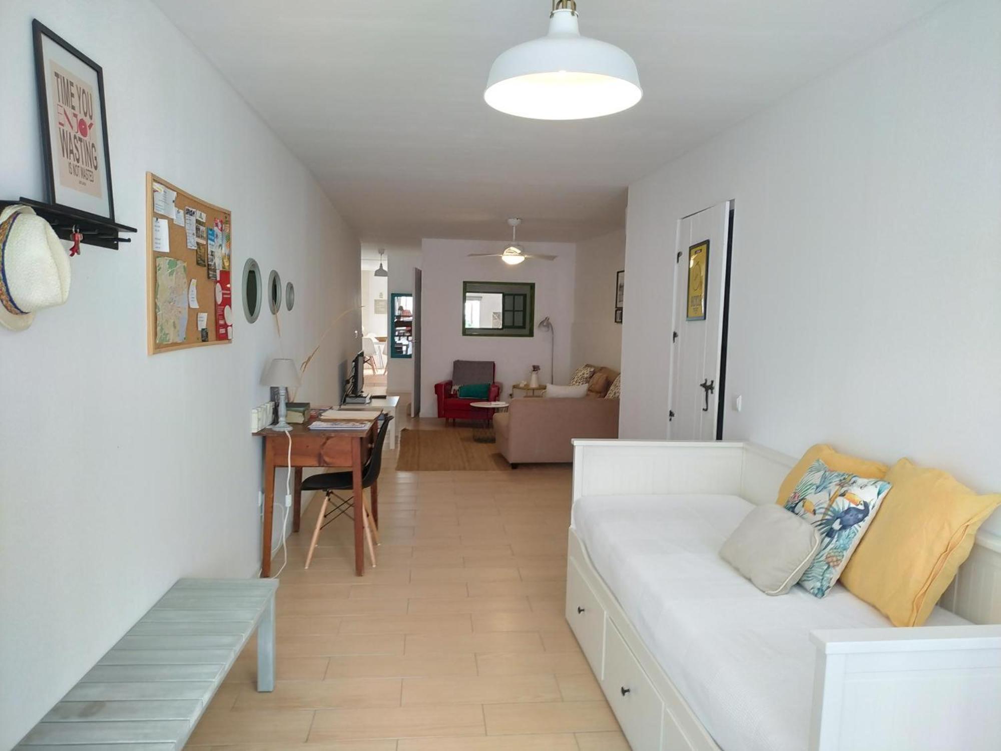 Casa Amarela *